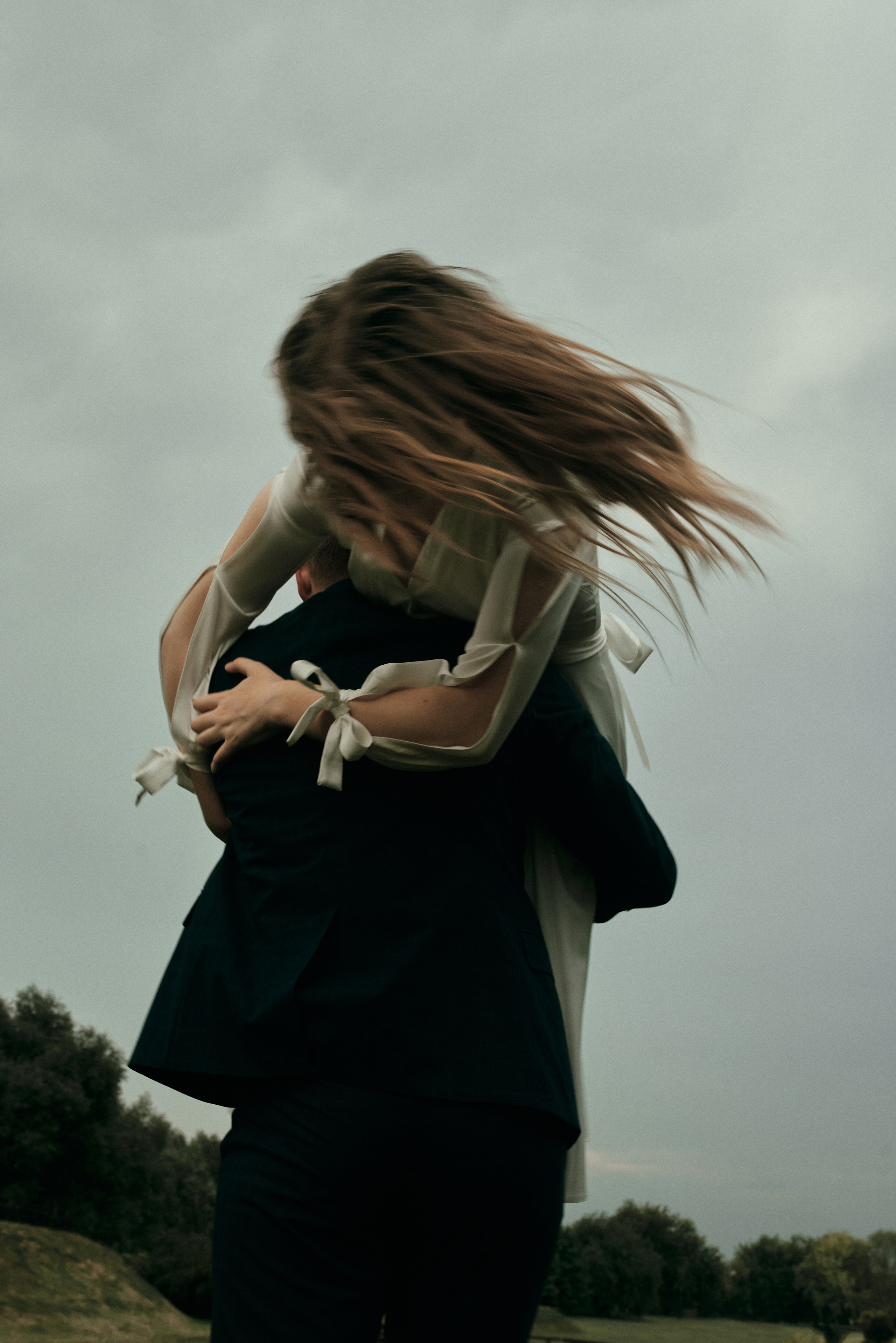 Masha and Sergey. Wedding and Family photographer in Moscow Natalia Petushok