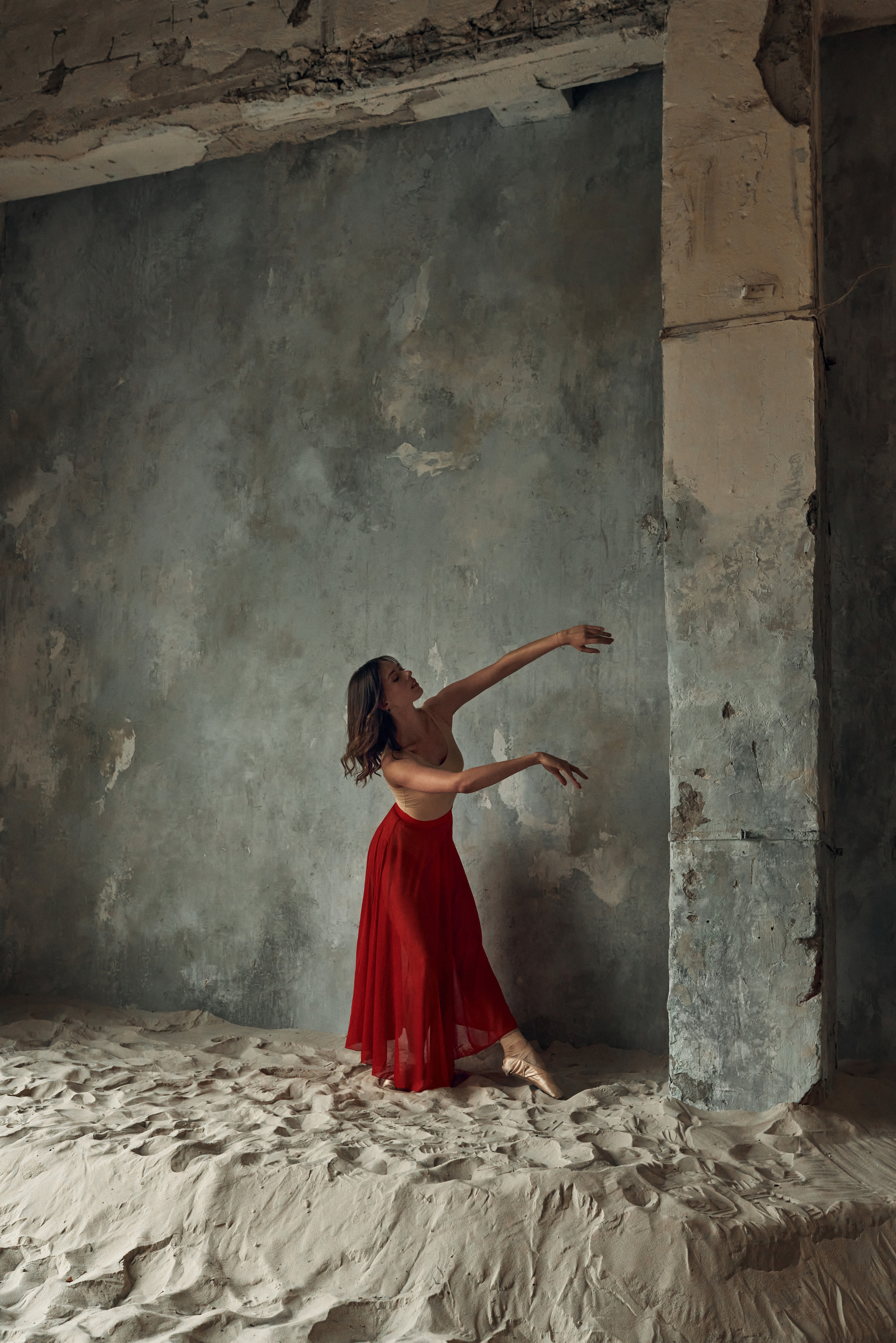 Соня. Свадебный и Семейный фотограф Москва Петушок Наталья