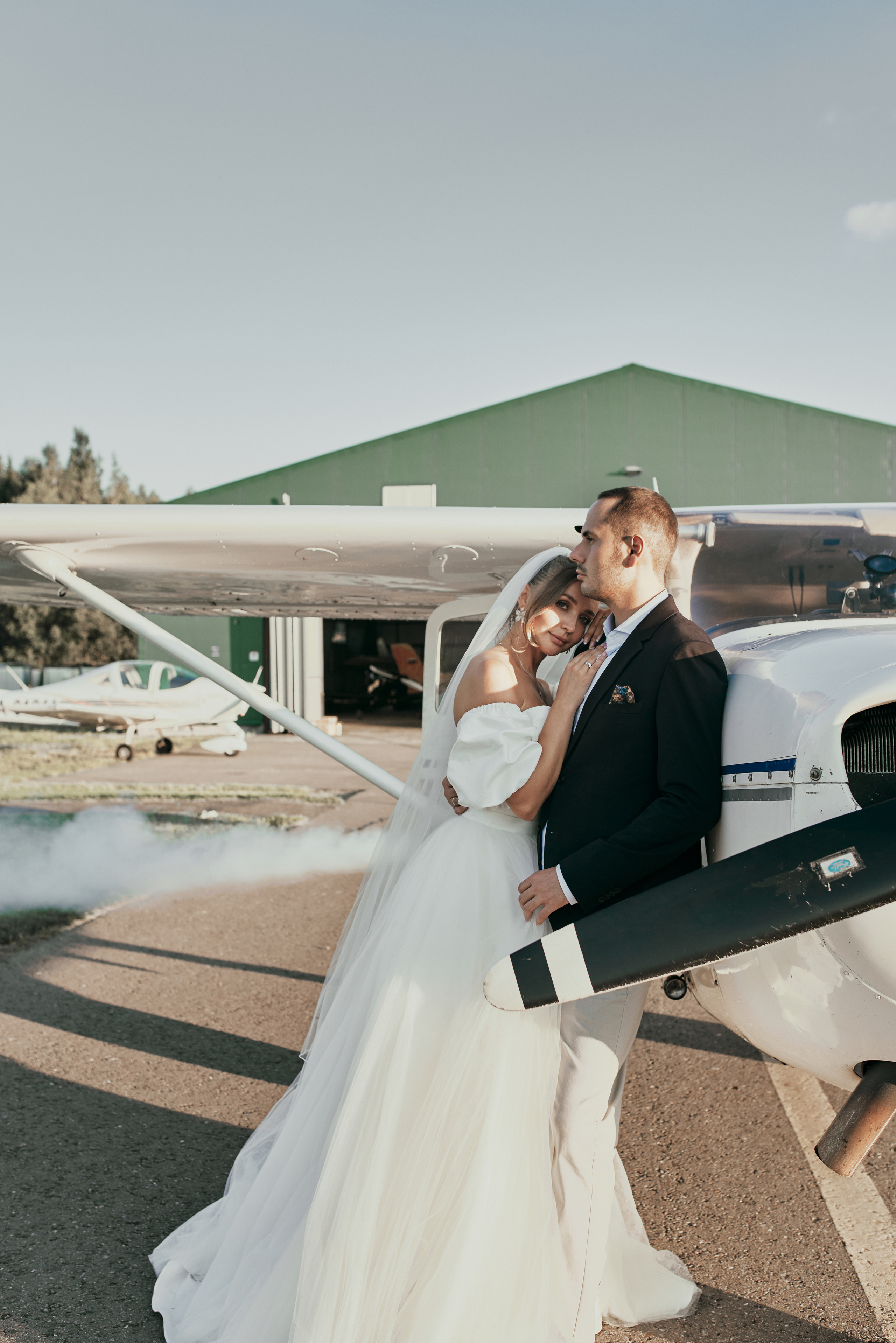 Свадебный фотограф Москва. Свадебный и Семейный фотограф Москва Петушок Наталья