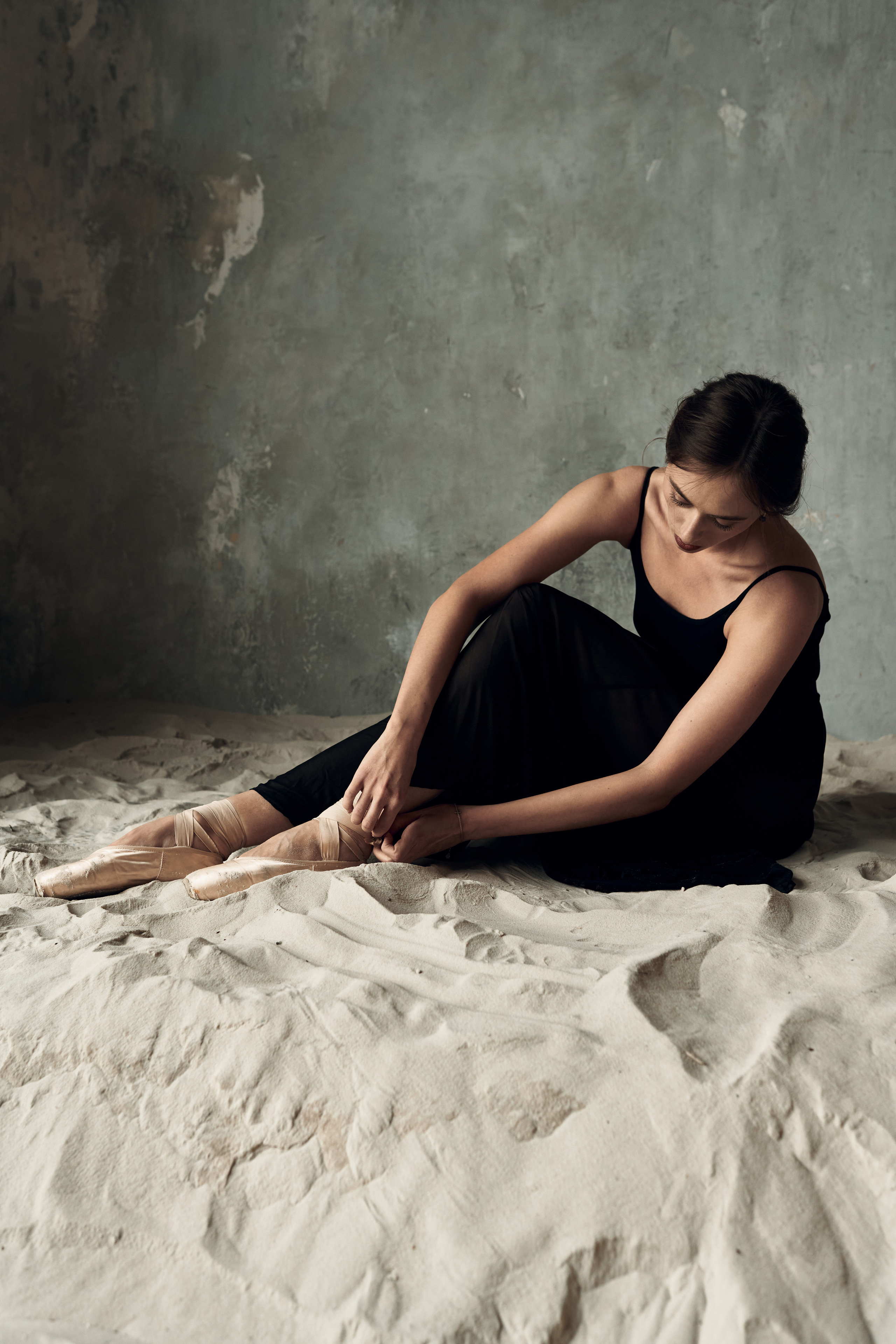 Соня. Свадебный и Семейный фотограф Москва Петушок Наталья