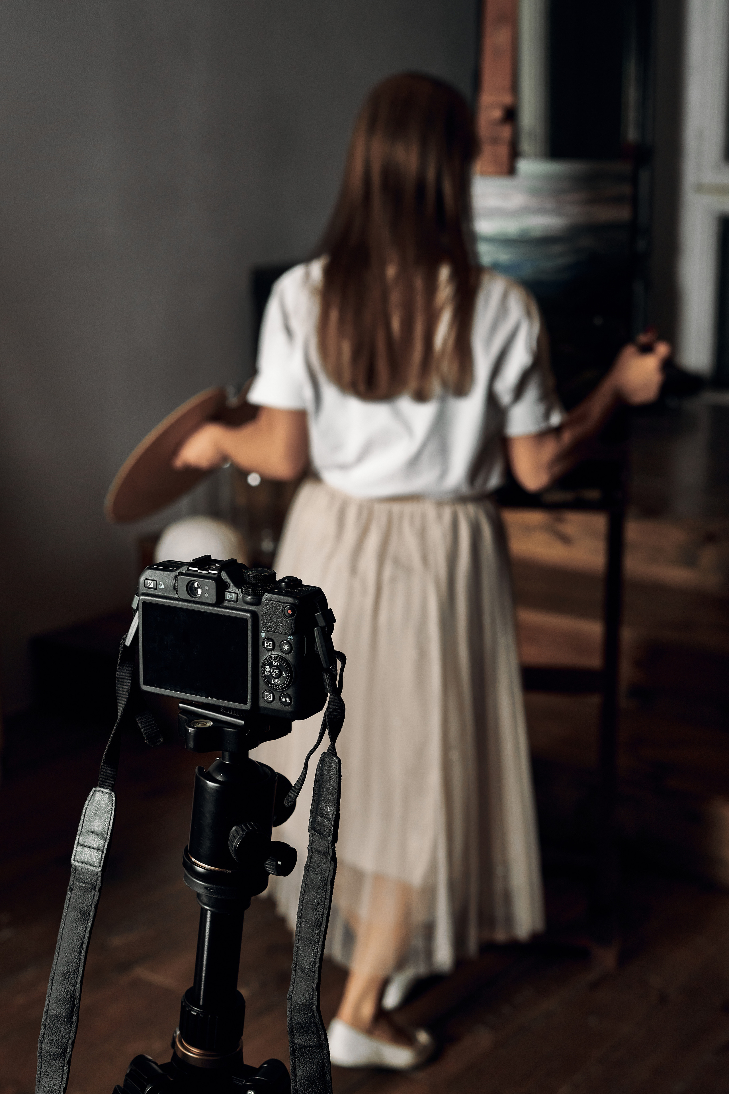 Аксинья. Свадебный и Семейный фотограф Москва Петушок Наталья