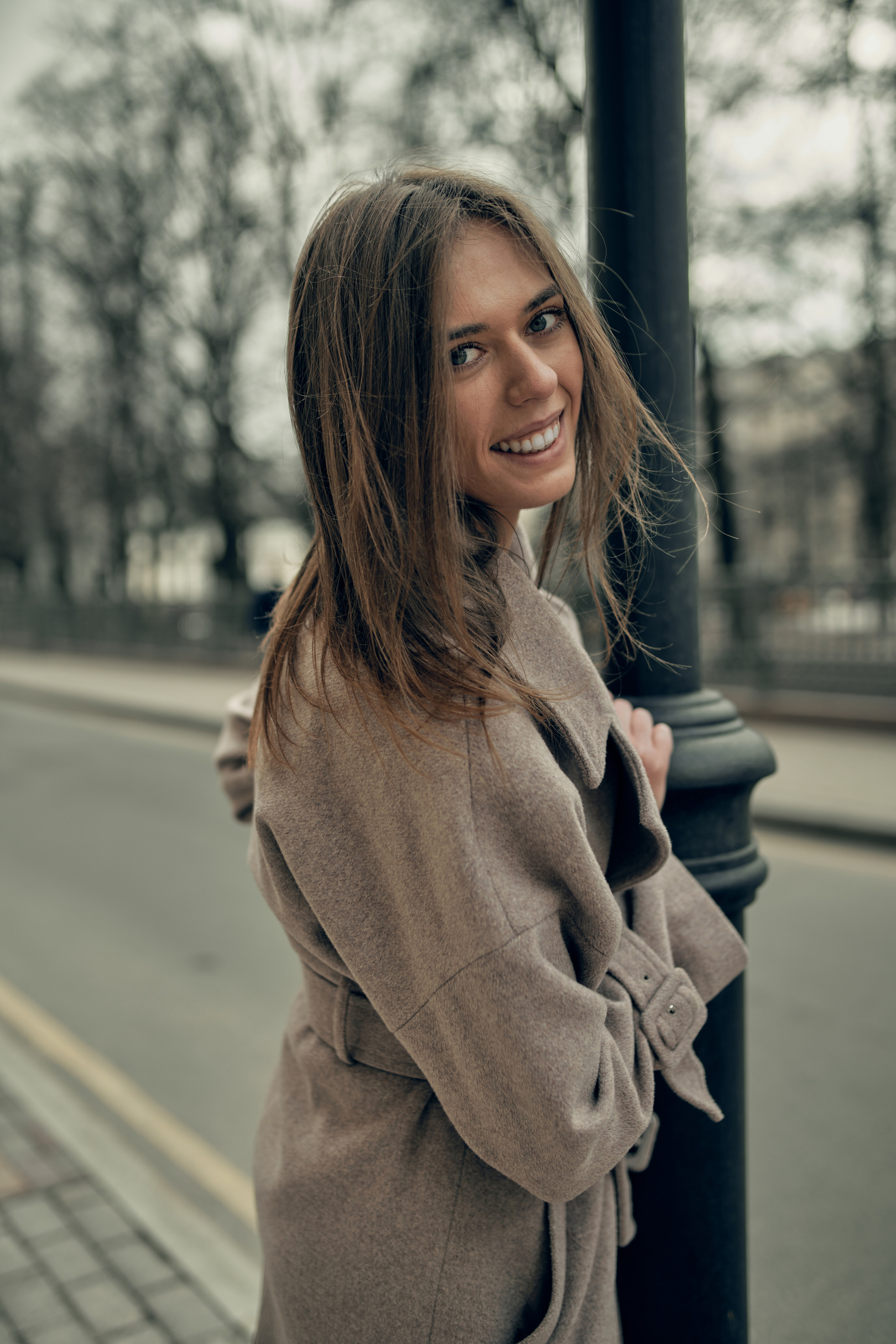 Соня. Свадебный и Семейный фотограф Москва Петушок Наталья