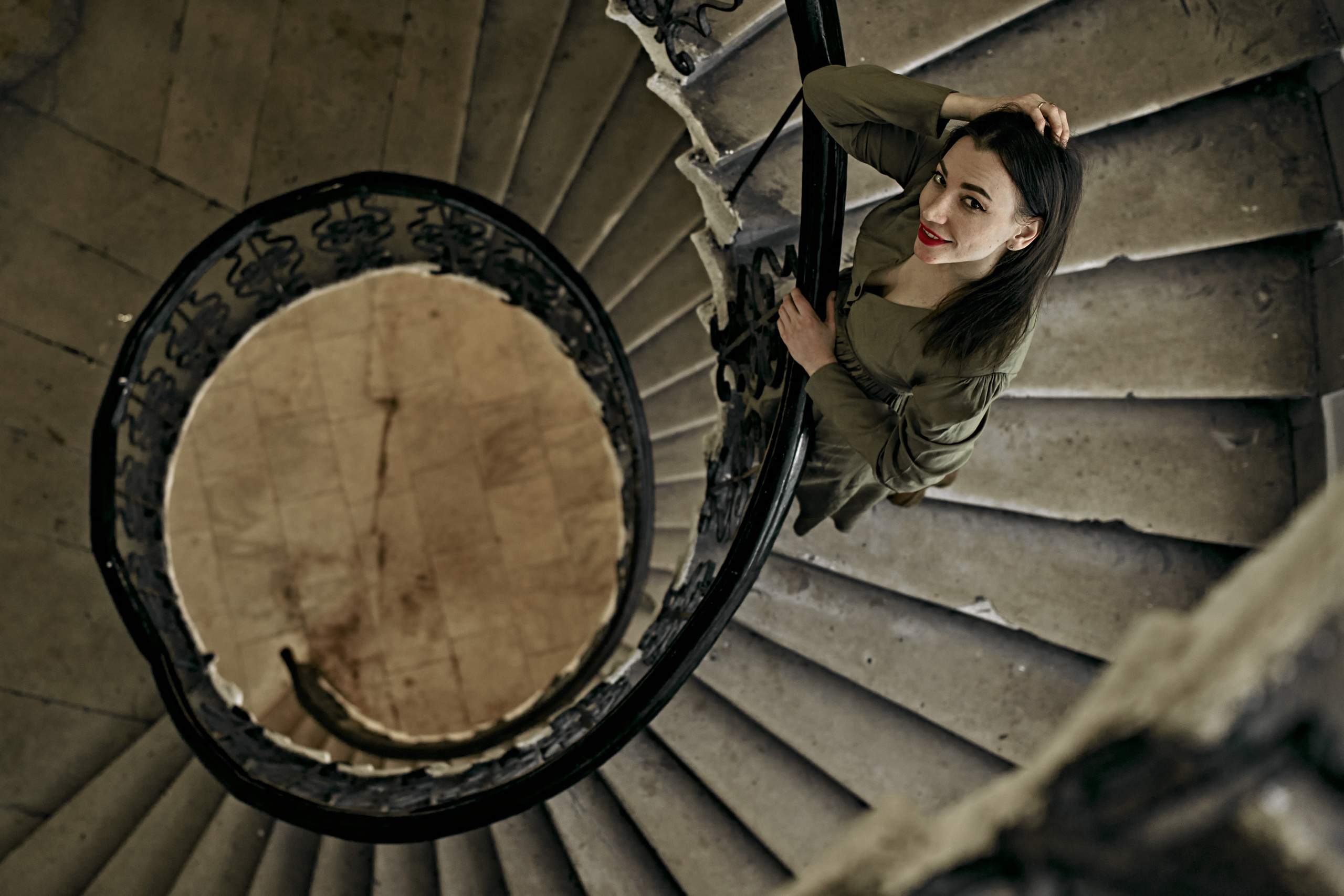 Лена. Свадебный и Семейный фотограф Москва Петушок Наталья