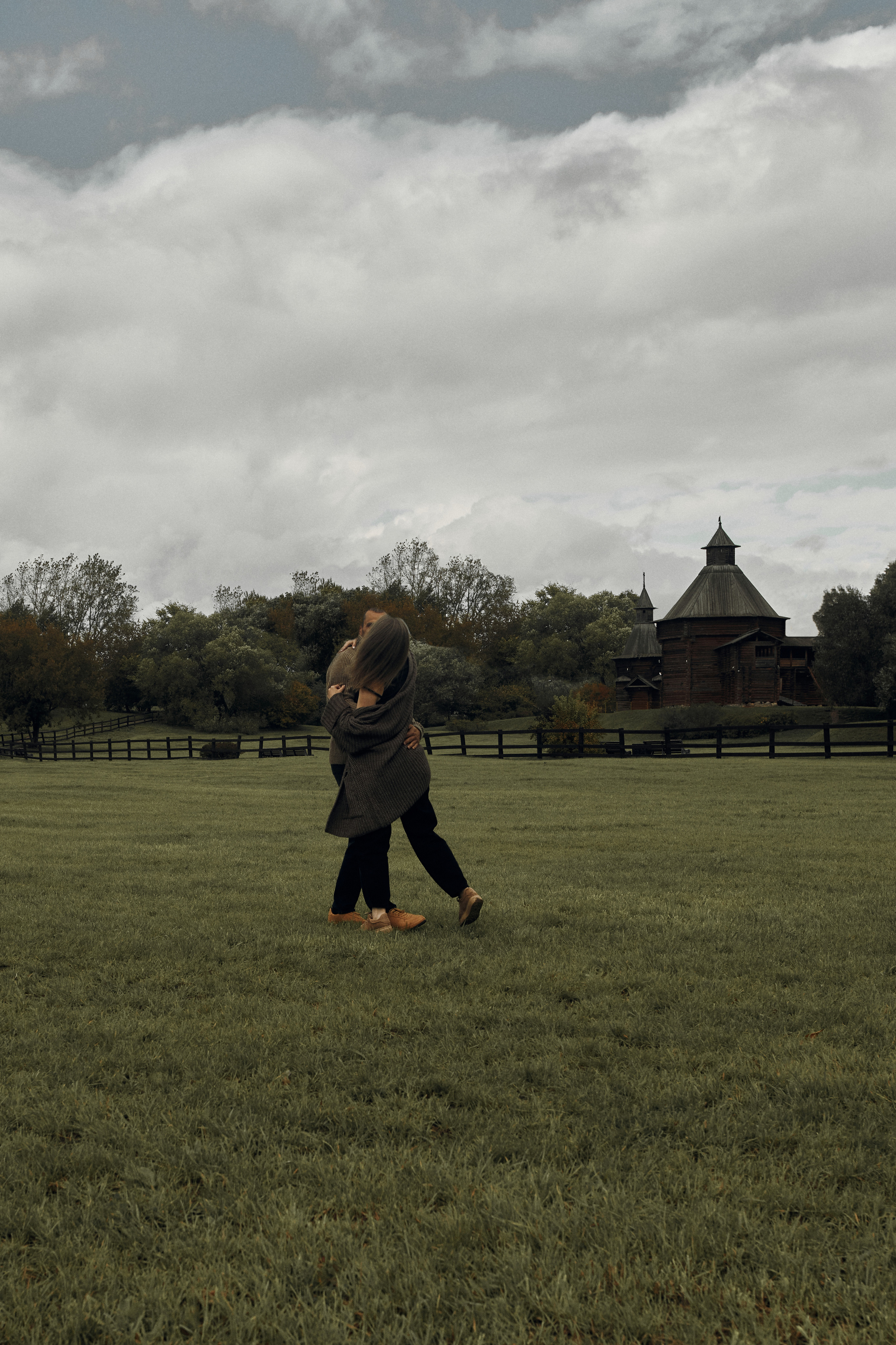 Юля и Вася. Свадебный и Семейный фотограф Москва Петушок Наталья