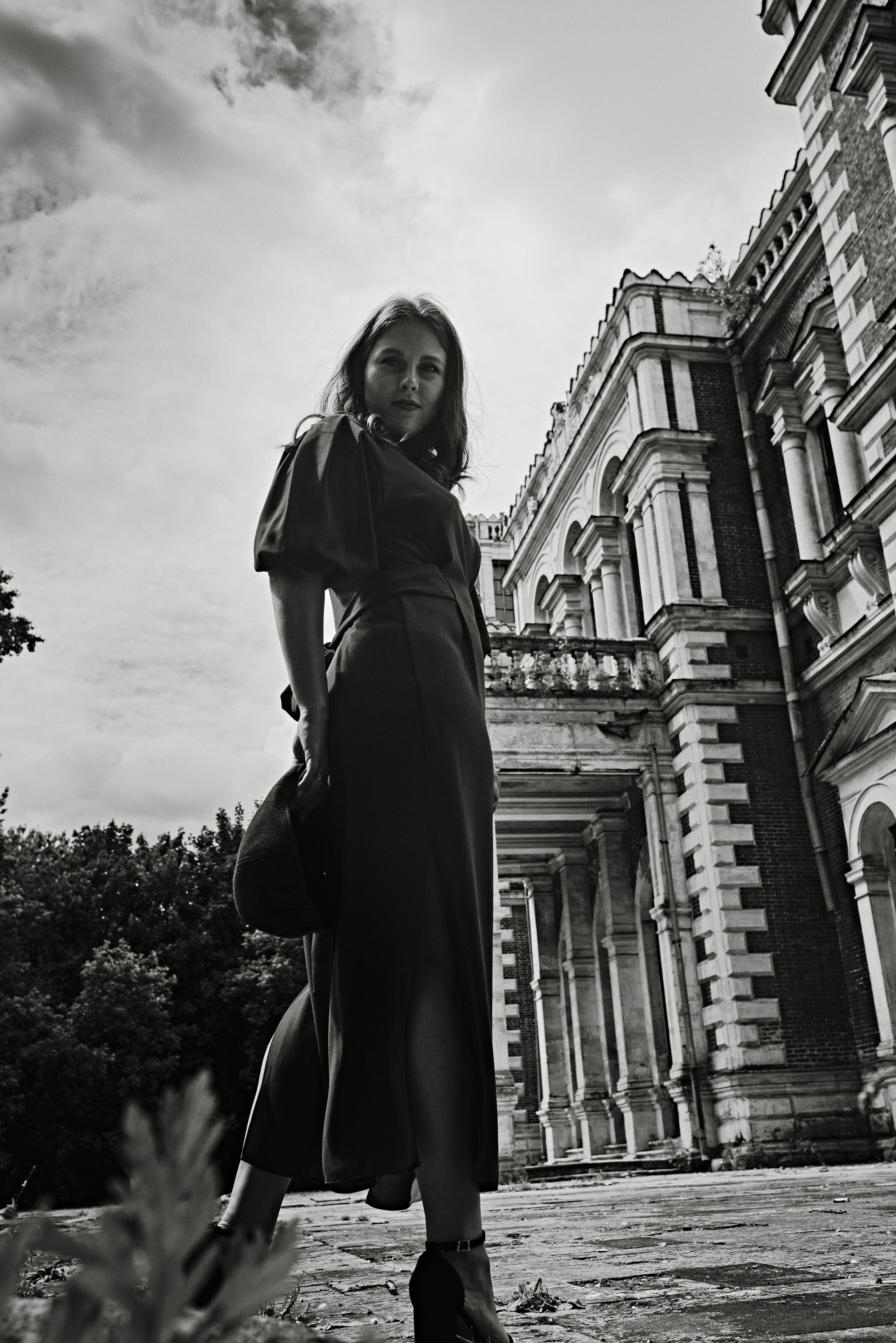 Вика и Леша. Свадебный и Семейный фотограф Москва Петушок Наталья