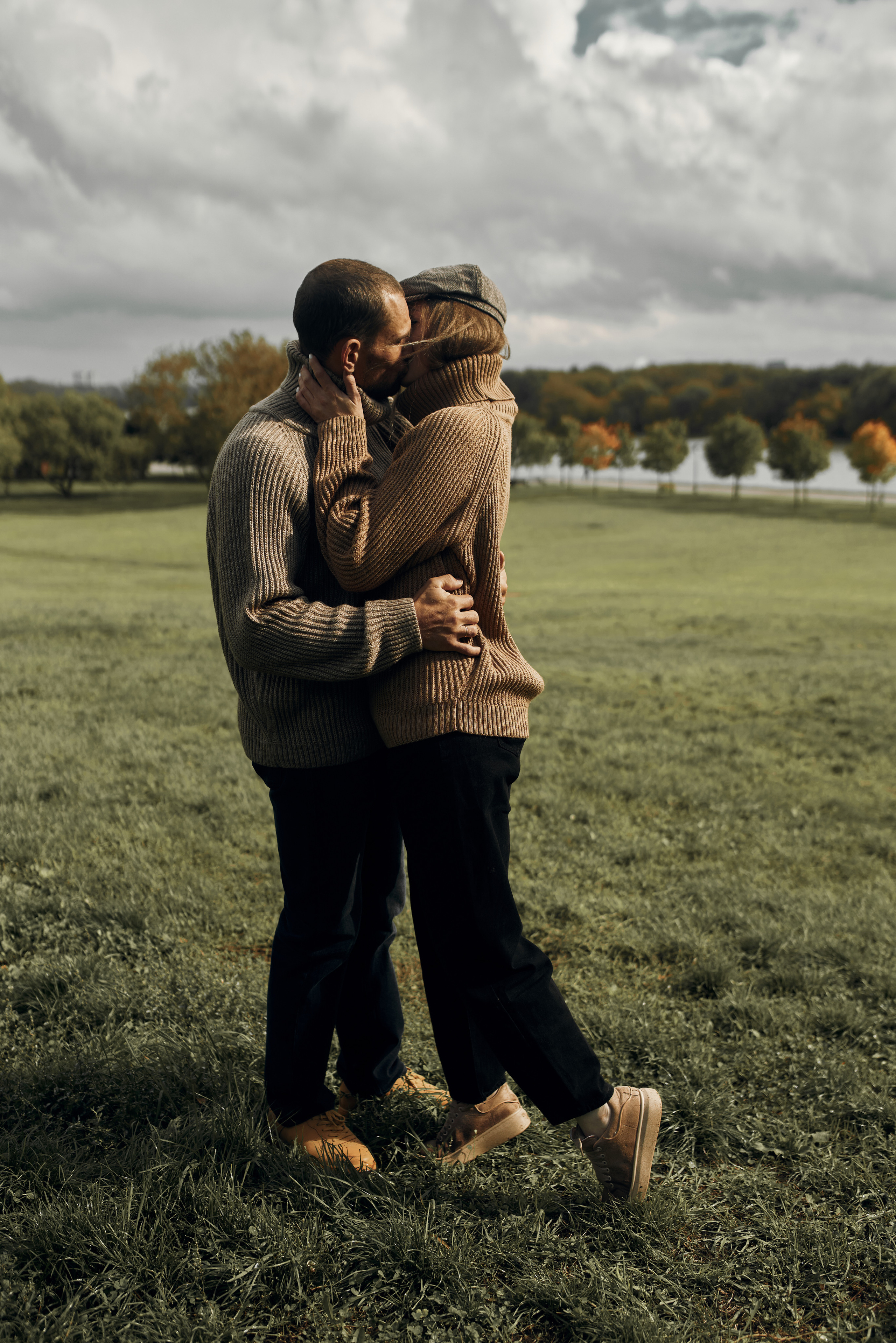 Юля и Вася. Свадебный и Семейный фотограф Москва Петушок Наталья