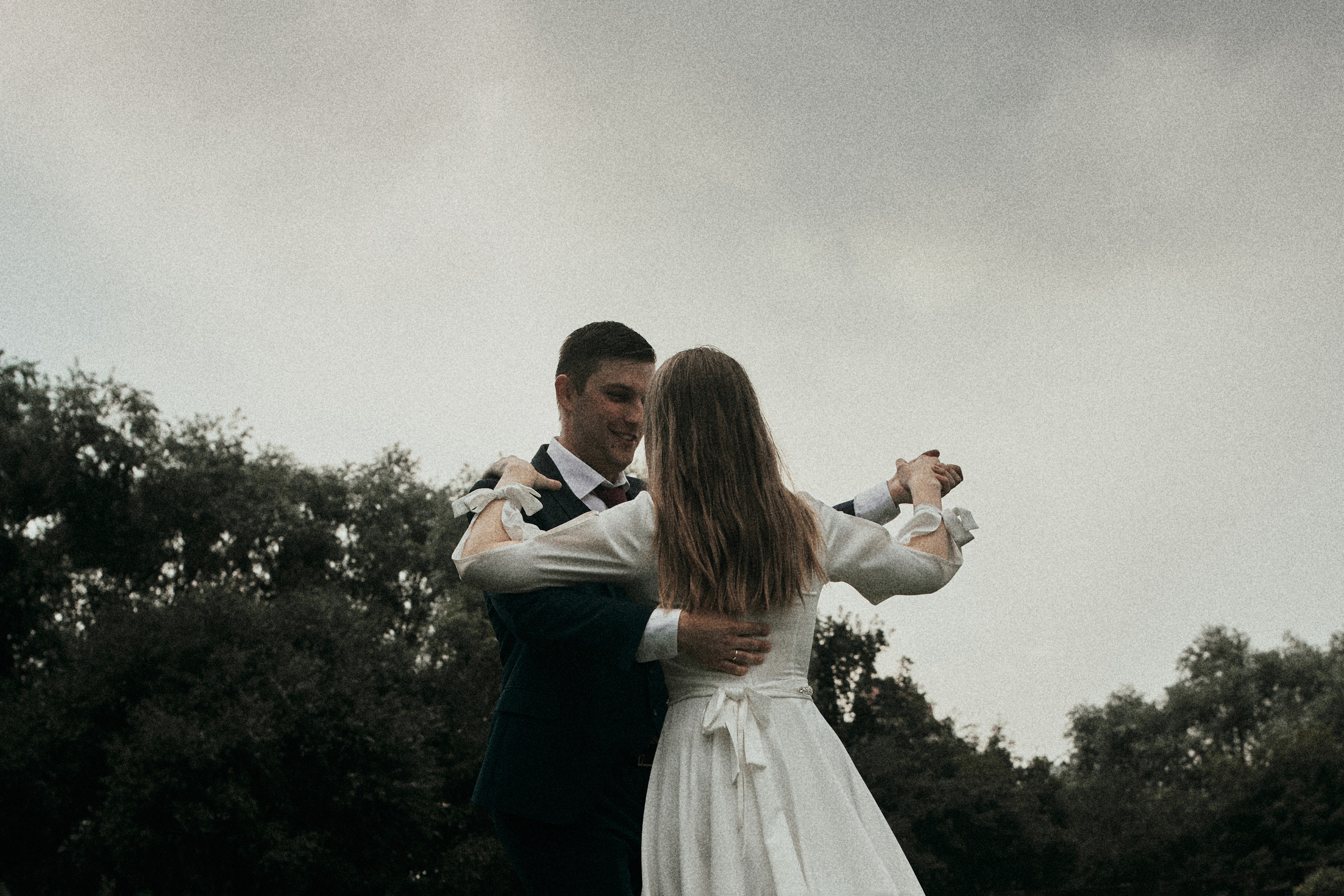 Masha and Sergey. Wedding and Family photographer in Moscow Natalia Petushok