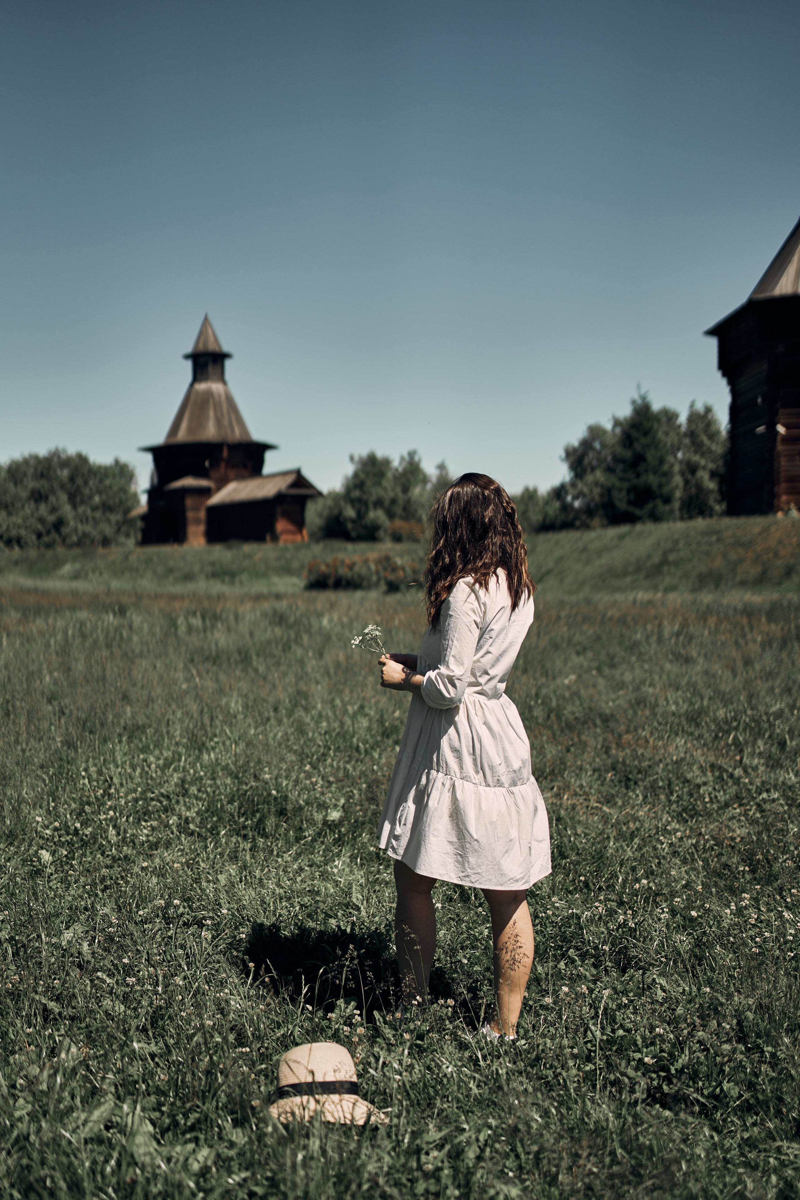 Katya. Wedding and Family photographer in Moscow Natalia Petushok