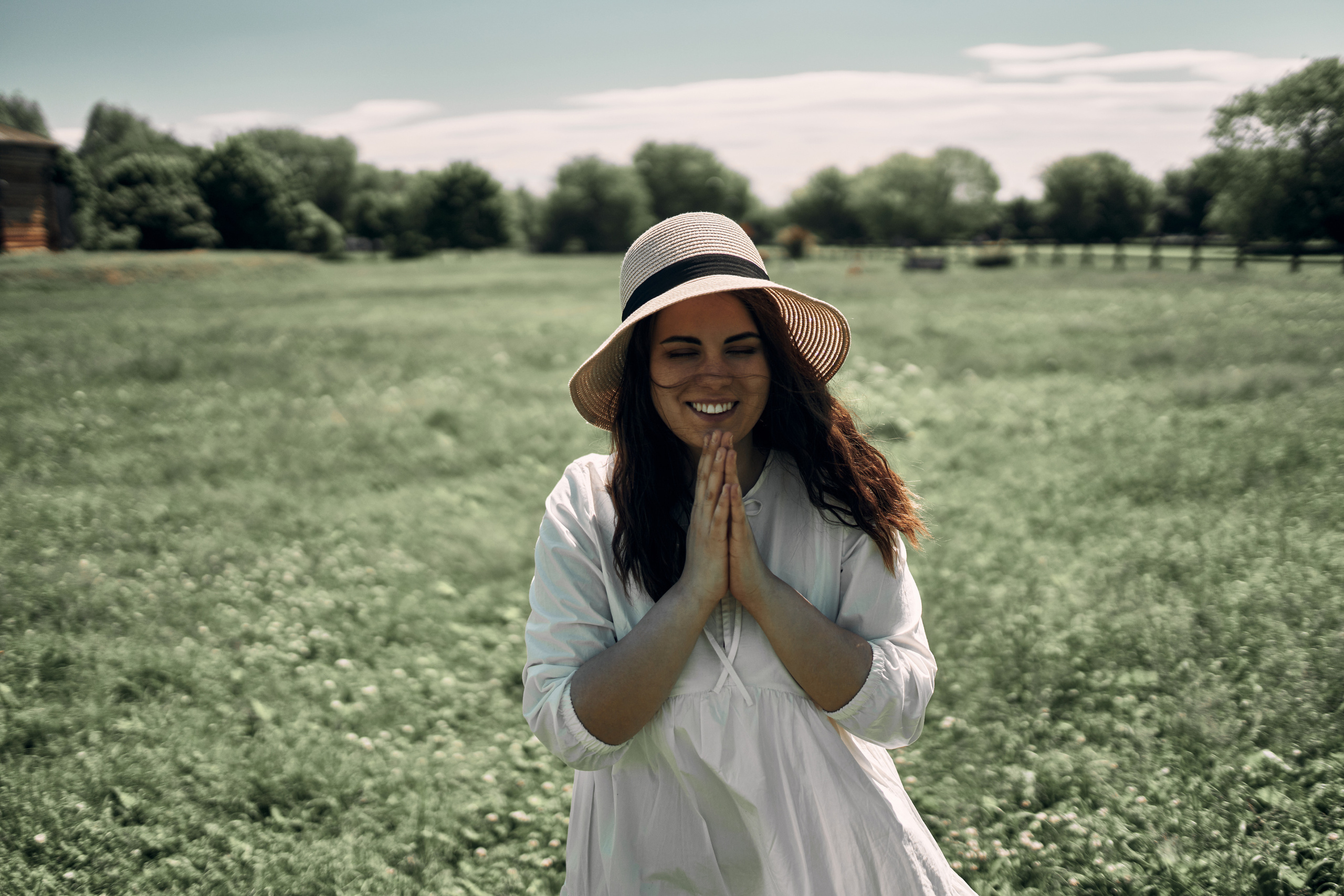 Katya. Wedding and Family photographer in Moscow Natalia Petushok