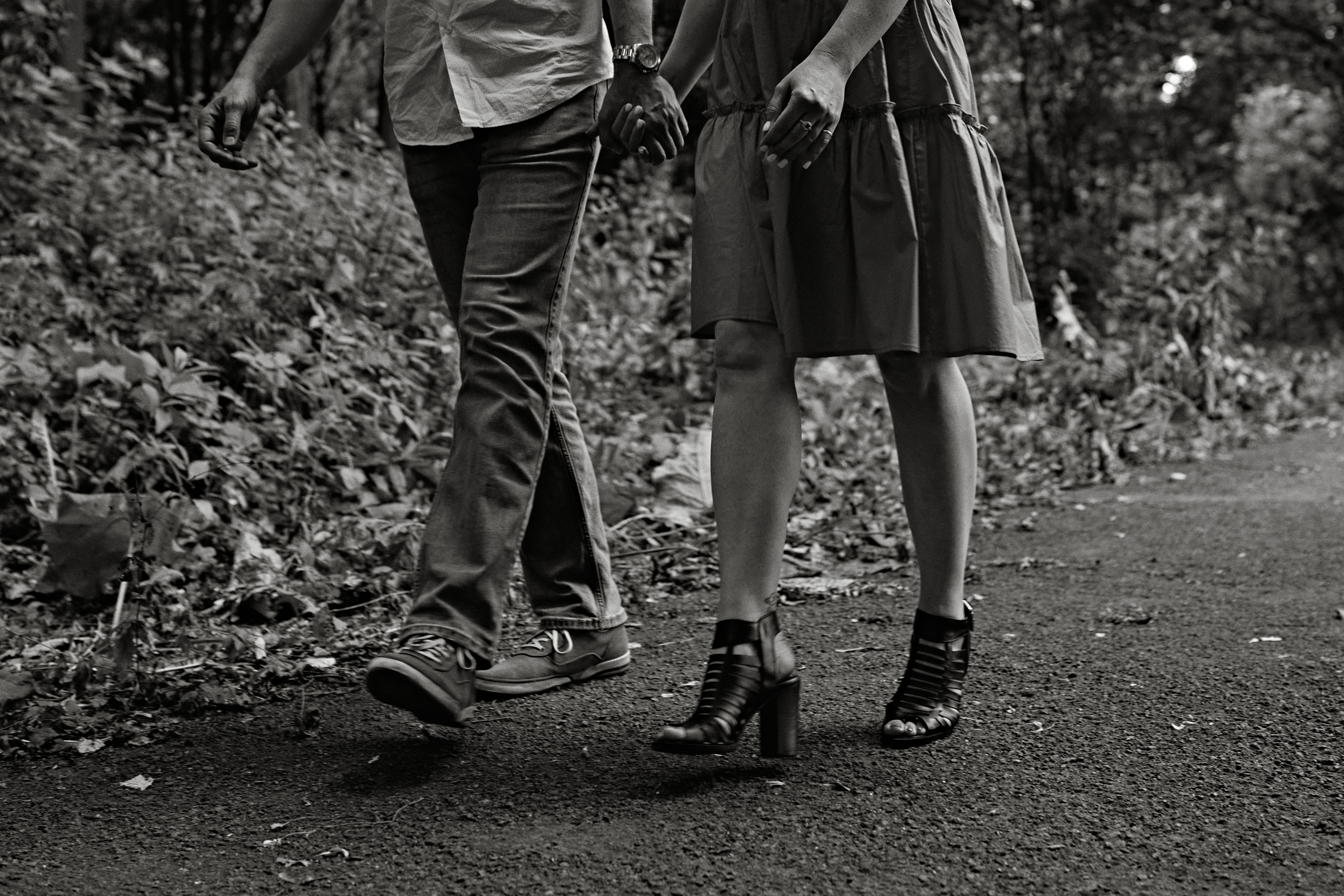 Maria and Dmitry 🤎Love Story. Wedding and Family photographer in Moscow Natalia Petushok