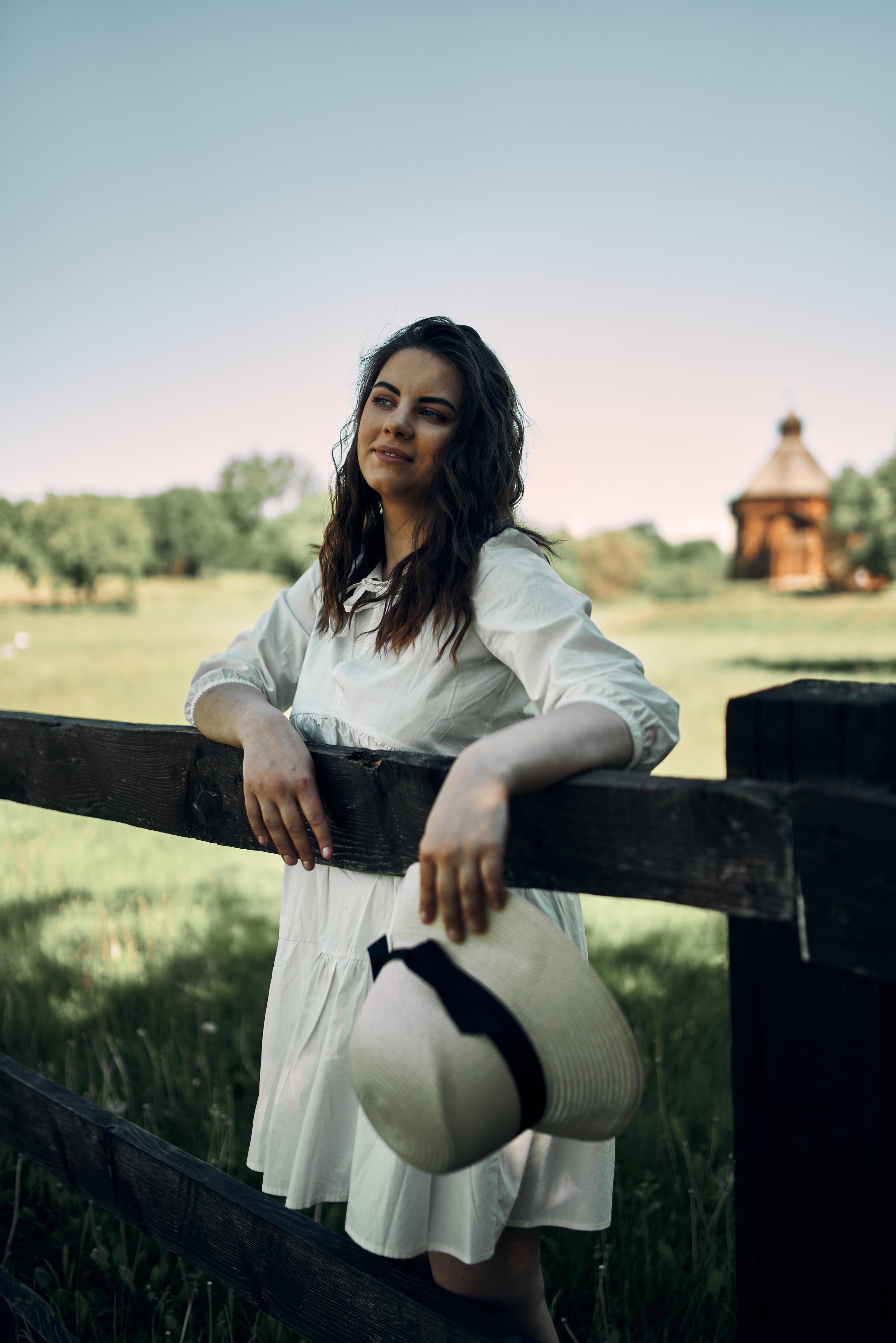 Katya. Wedding and Family photographer in Moscow Natalia Petushok