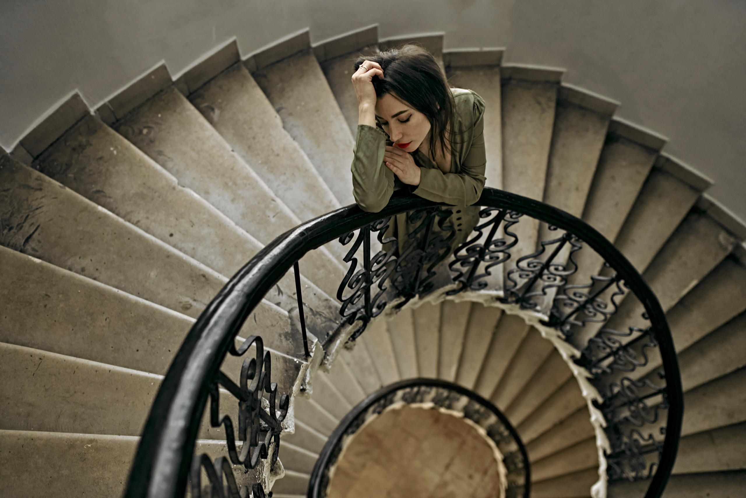 Лена. Свадебный и Семейный фотограф Москва Петушок Наталья