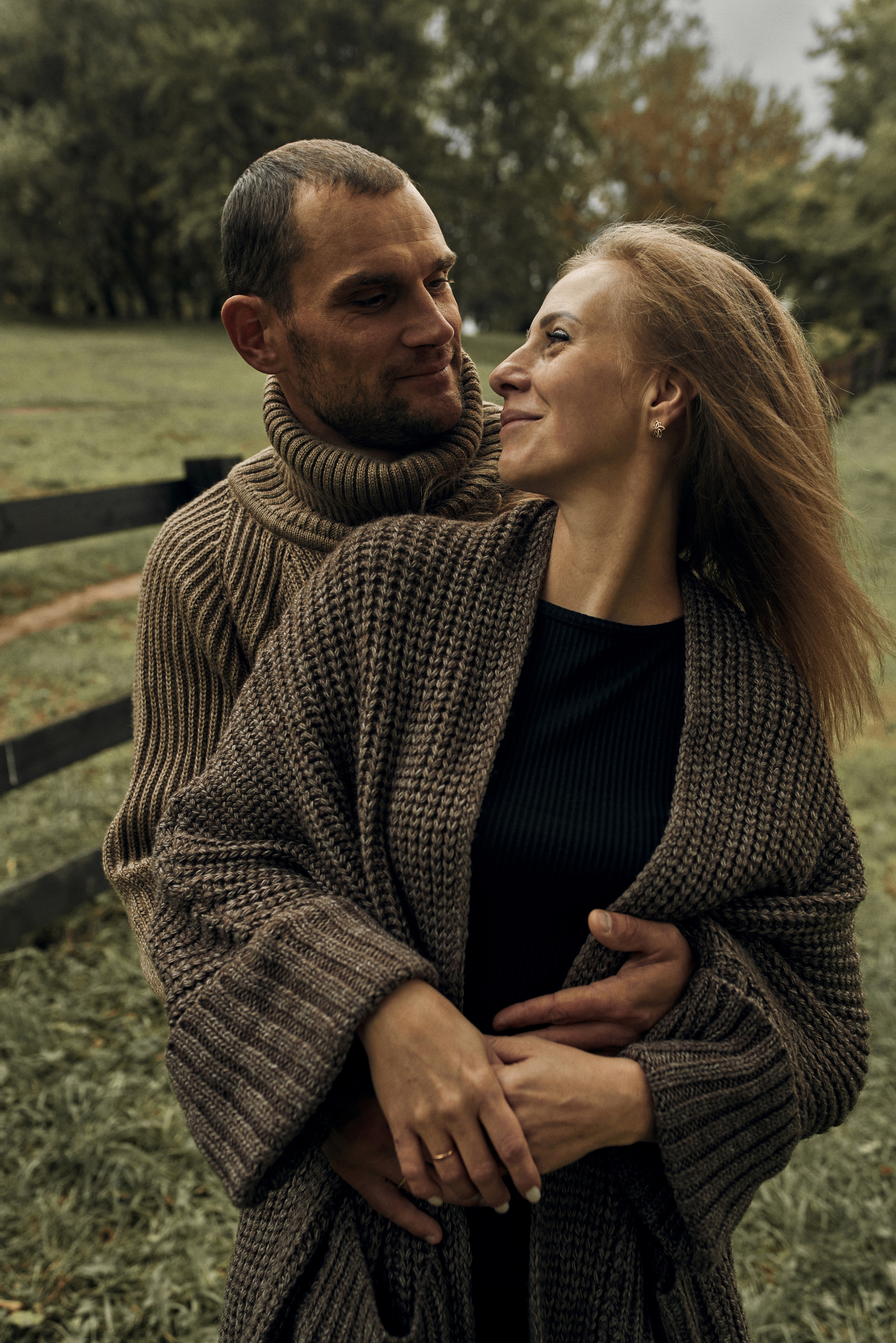 Юля и Вася. Свадебный и Семейный фотограф Москва Петушок Наталья