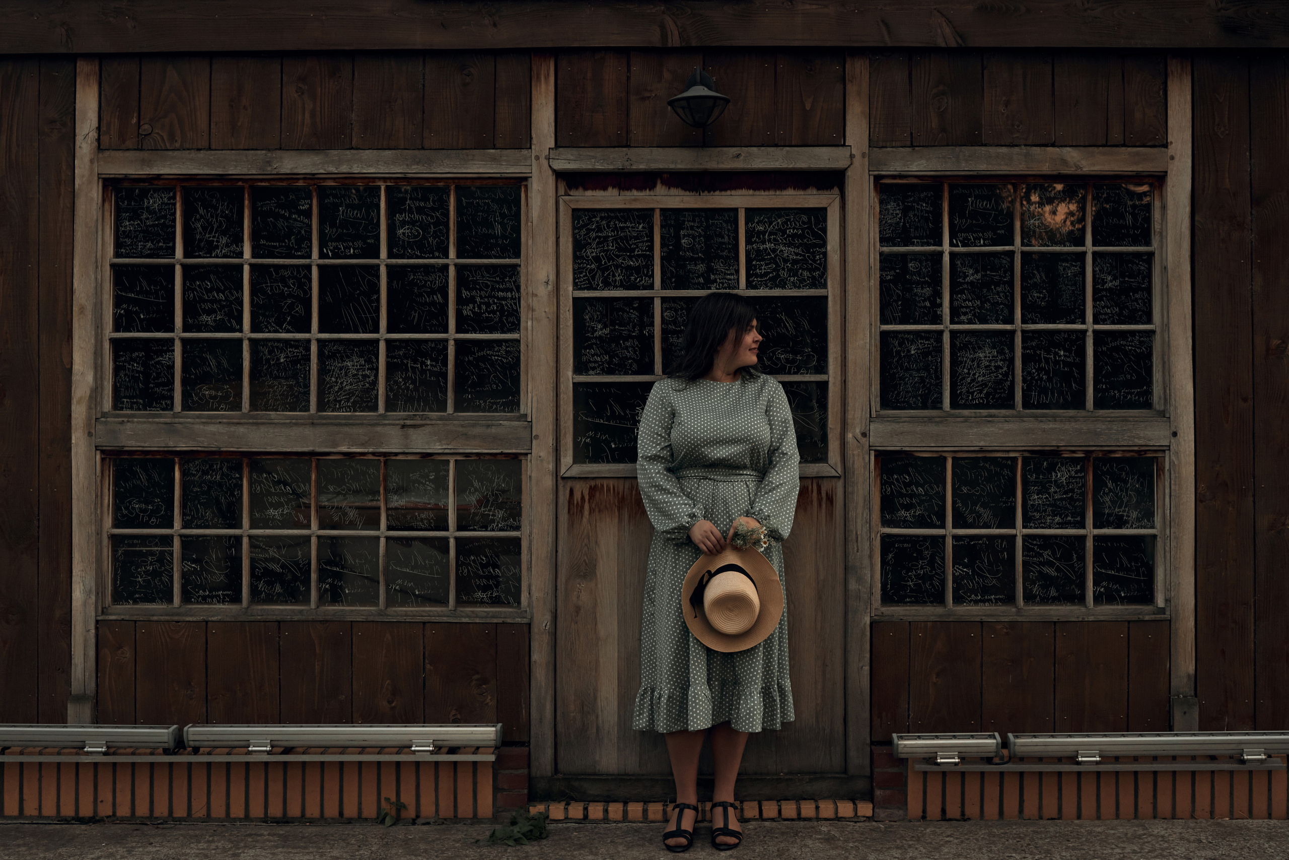 Ирина. Свадебный и Семейный фотограф Москва Петушок Наталья