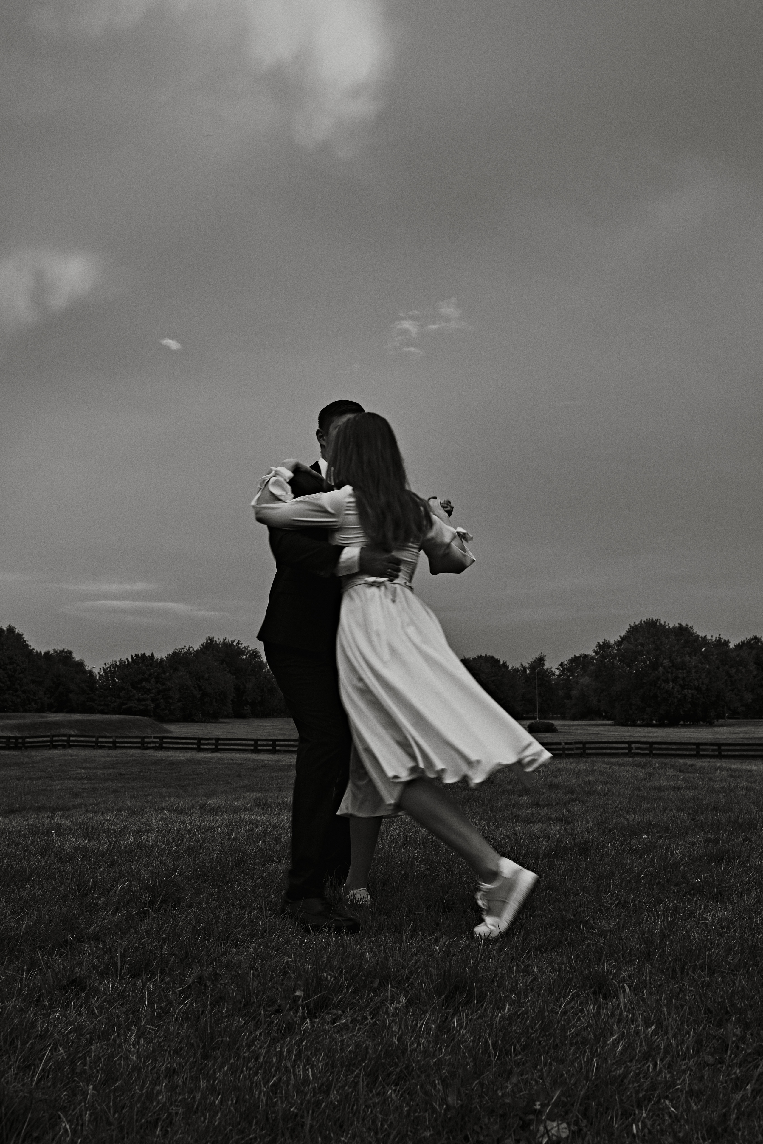 Masha and Sergey. Wedding and Family photographer in Moscow Natalia Petushok