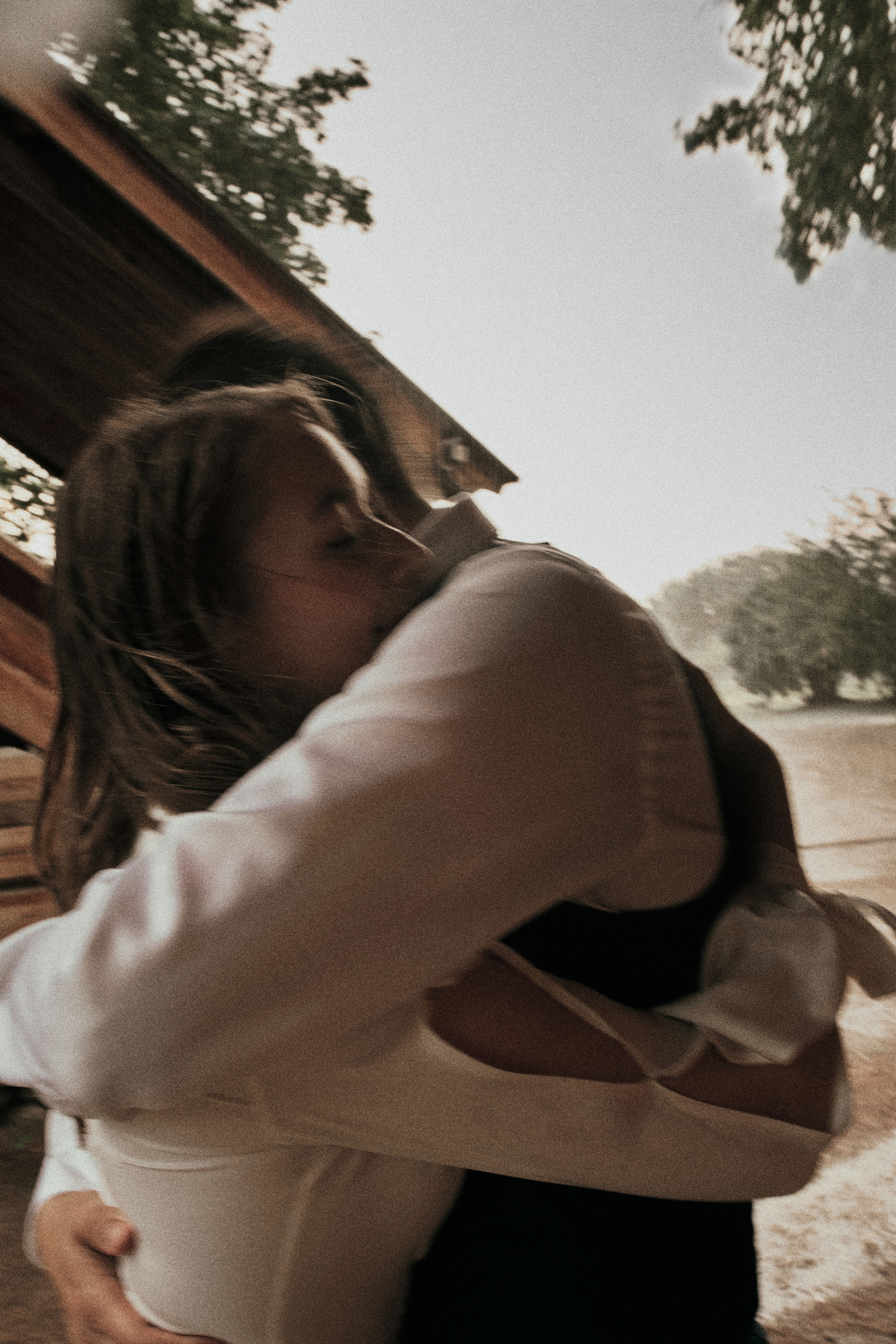 Masha and Sergey. Wedding and Family photographer in Moscow Natalia Petushok