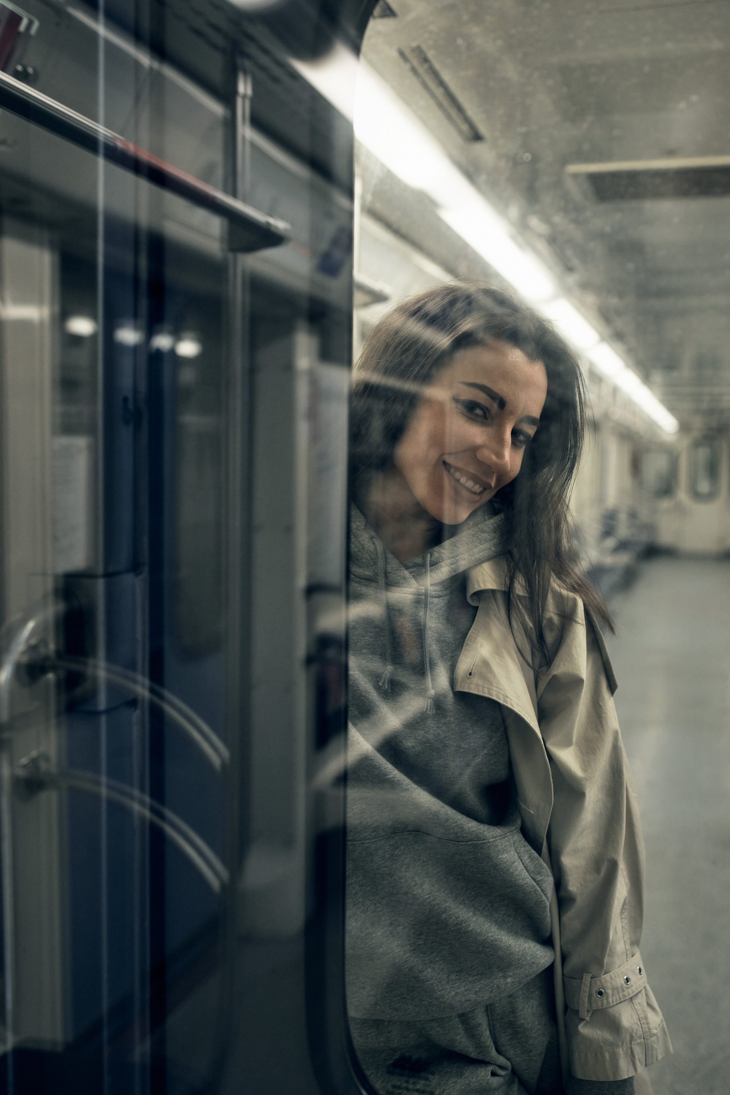 Лена. Свадебный и Семейный фотограф Москва Петушок Наталья