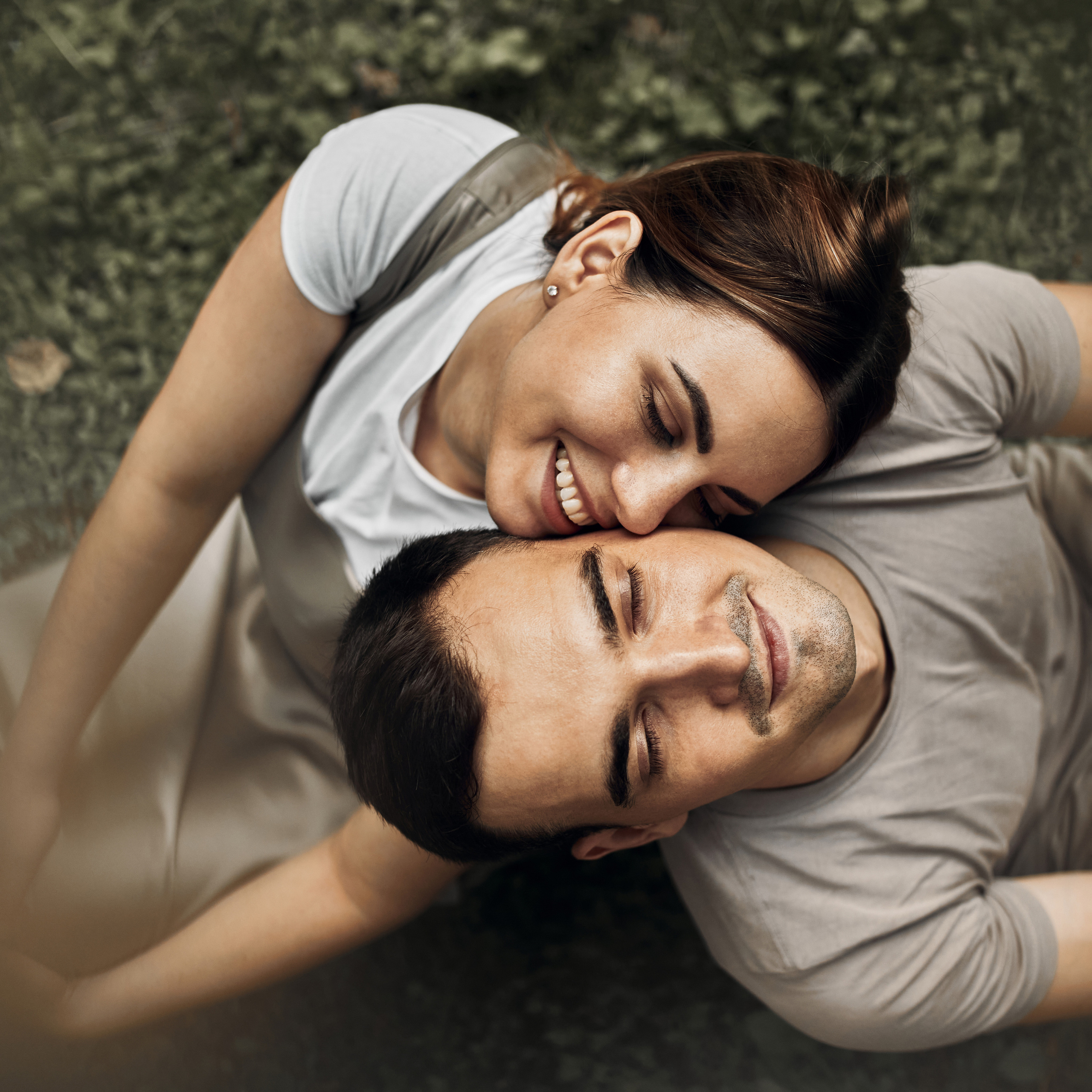 Катя и Андрей. Свадебный и Семейный фотограф Москва Петушок Наталья