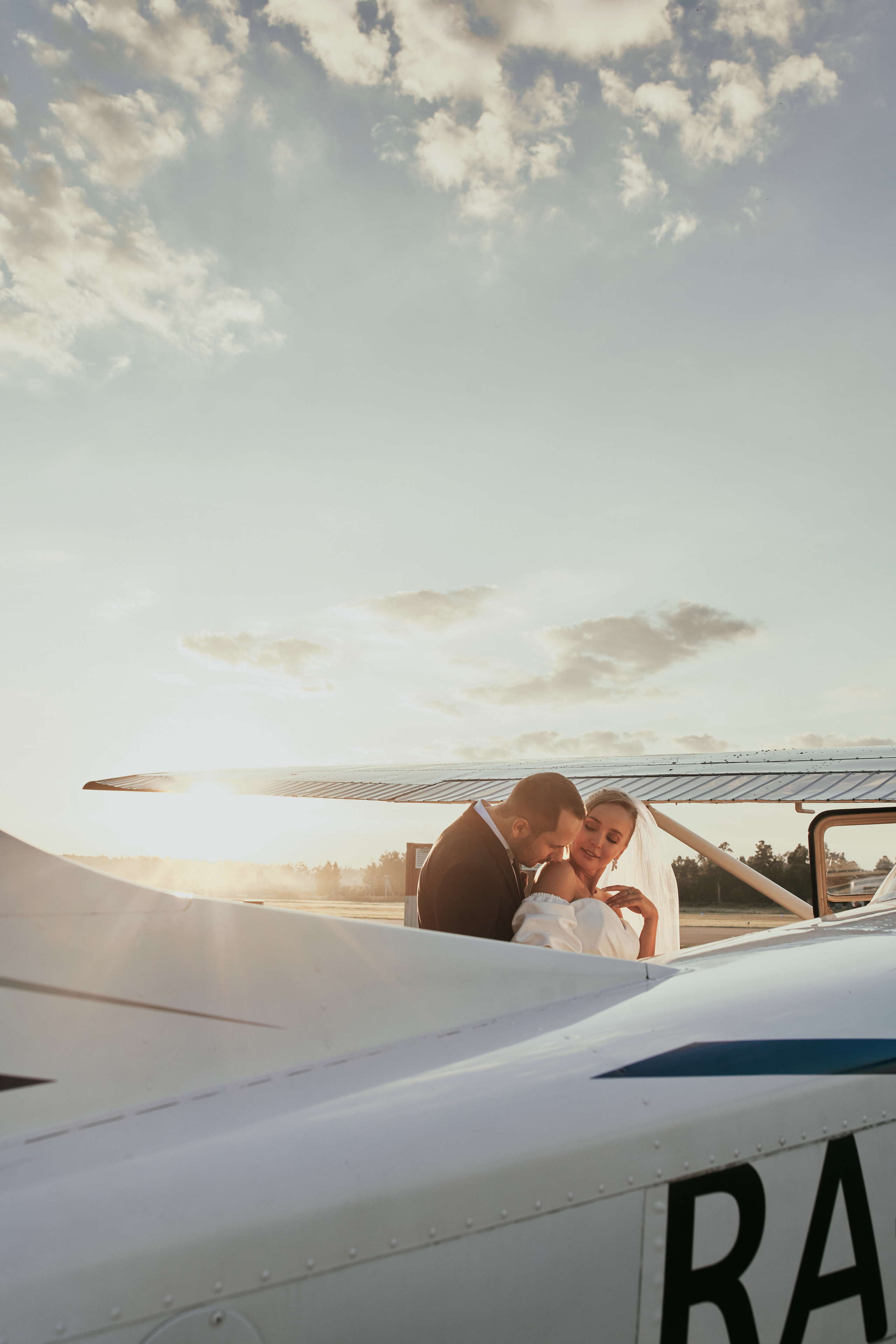 Свадебный фотограф Москва. Свадебный и Семейный фотограф Москва Петушок Наталья