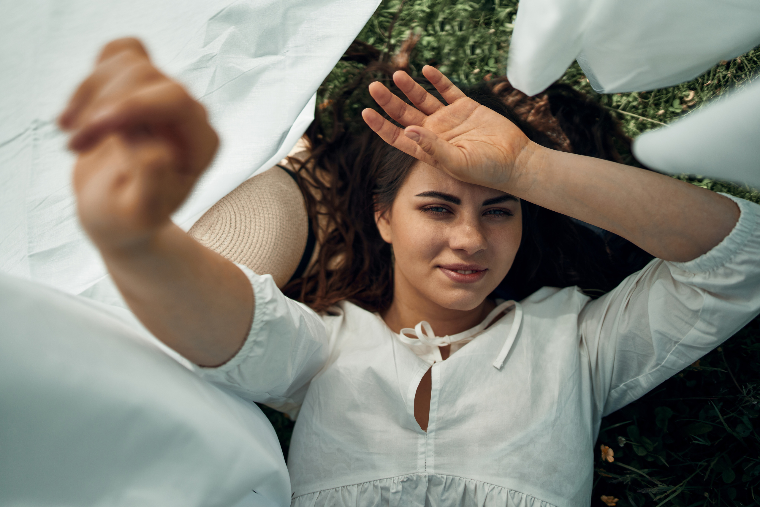 Katya. Wedding and Family photographer in Moscow Natalia Petushok