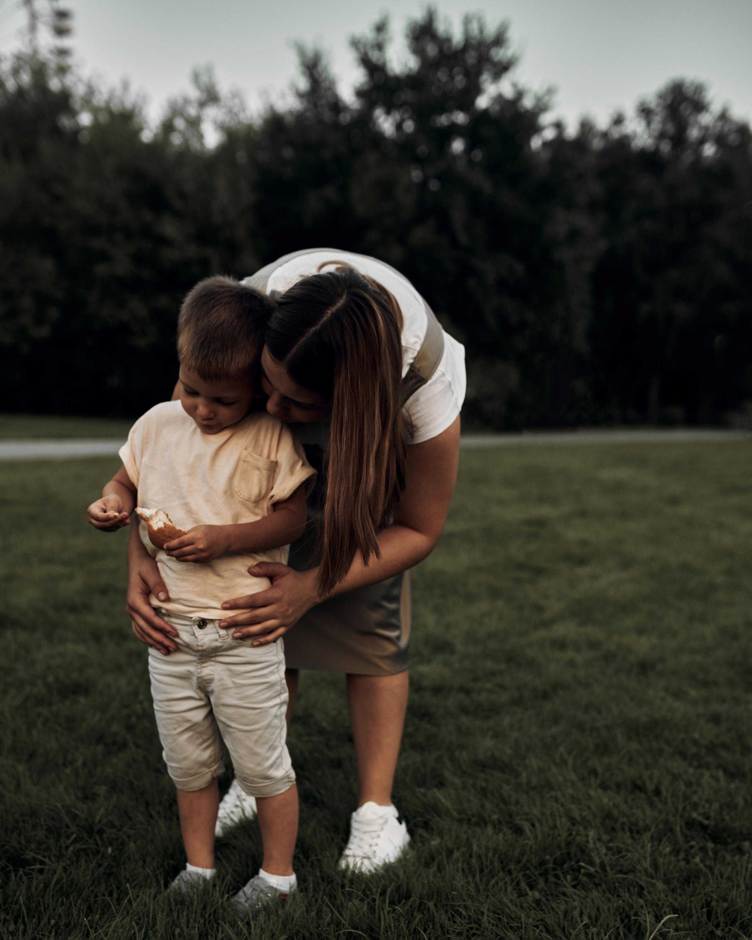 Катя Андрей и Макс. Свадебный и Семейный фотограф Москва Петушок Наталья