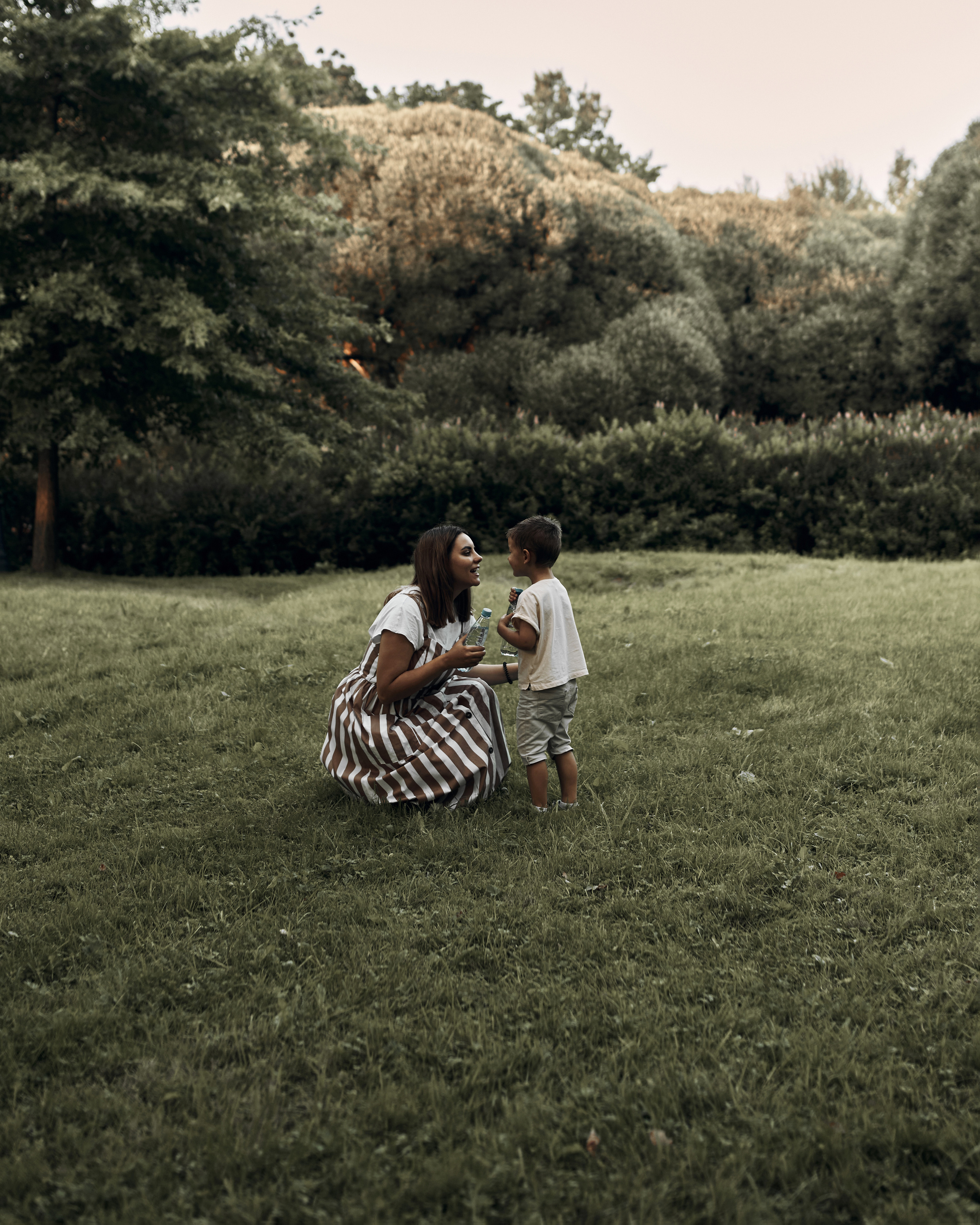 Катя Андрей и Макс. Свадебный и Семейный фотограф Москва Петушок Наталья