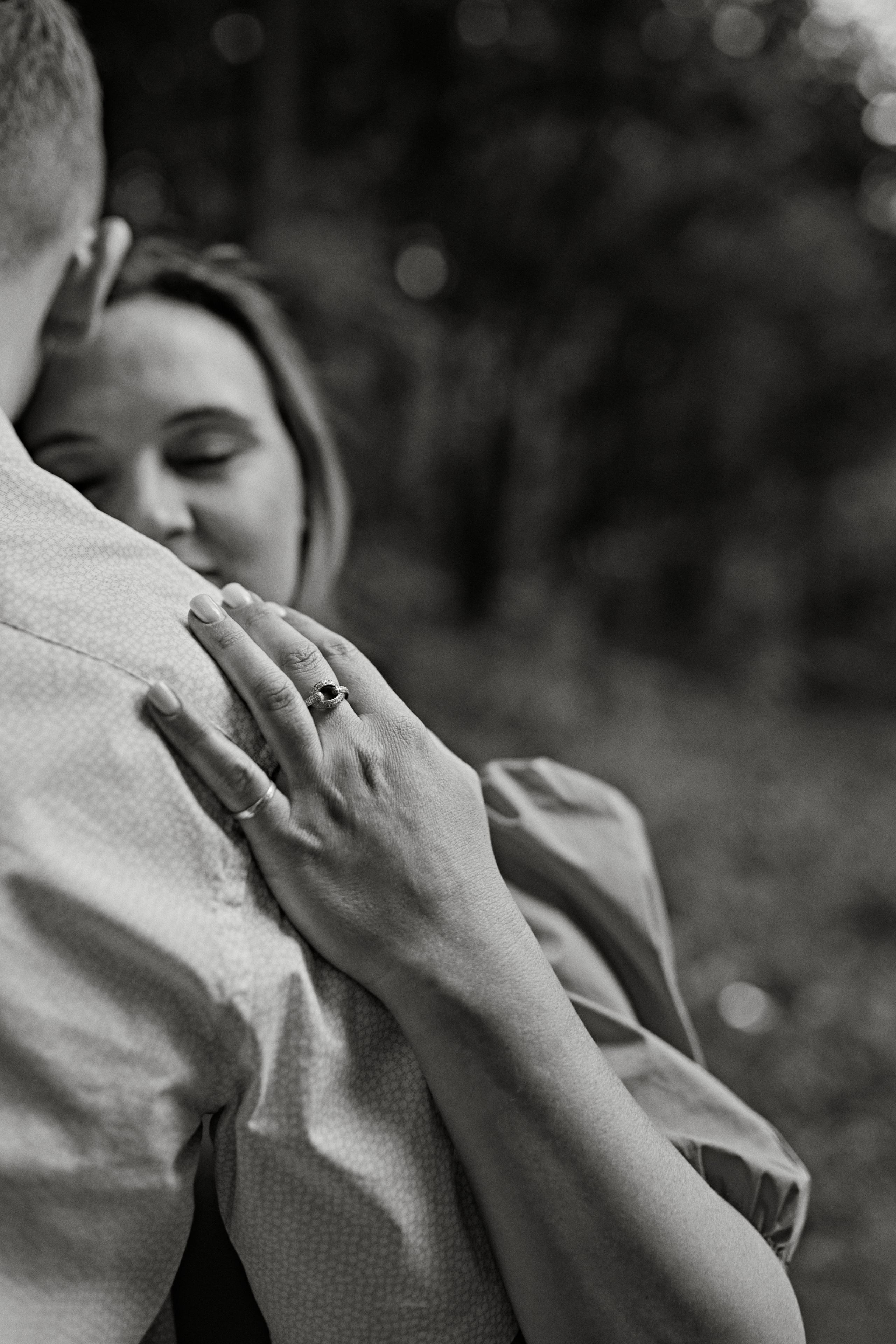 Maria and Dmitry 🤎Love Story. Wedding and Family photographer in Moscow Natalia Petushok