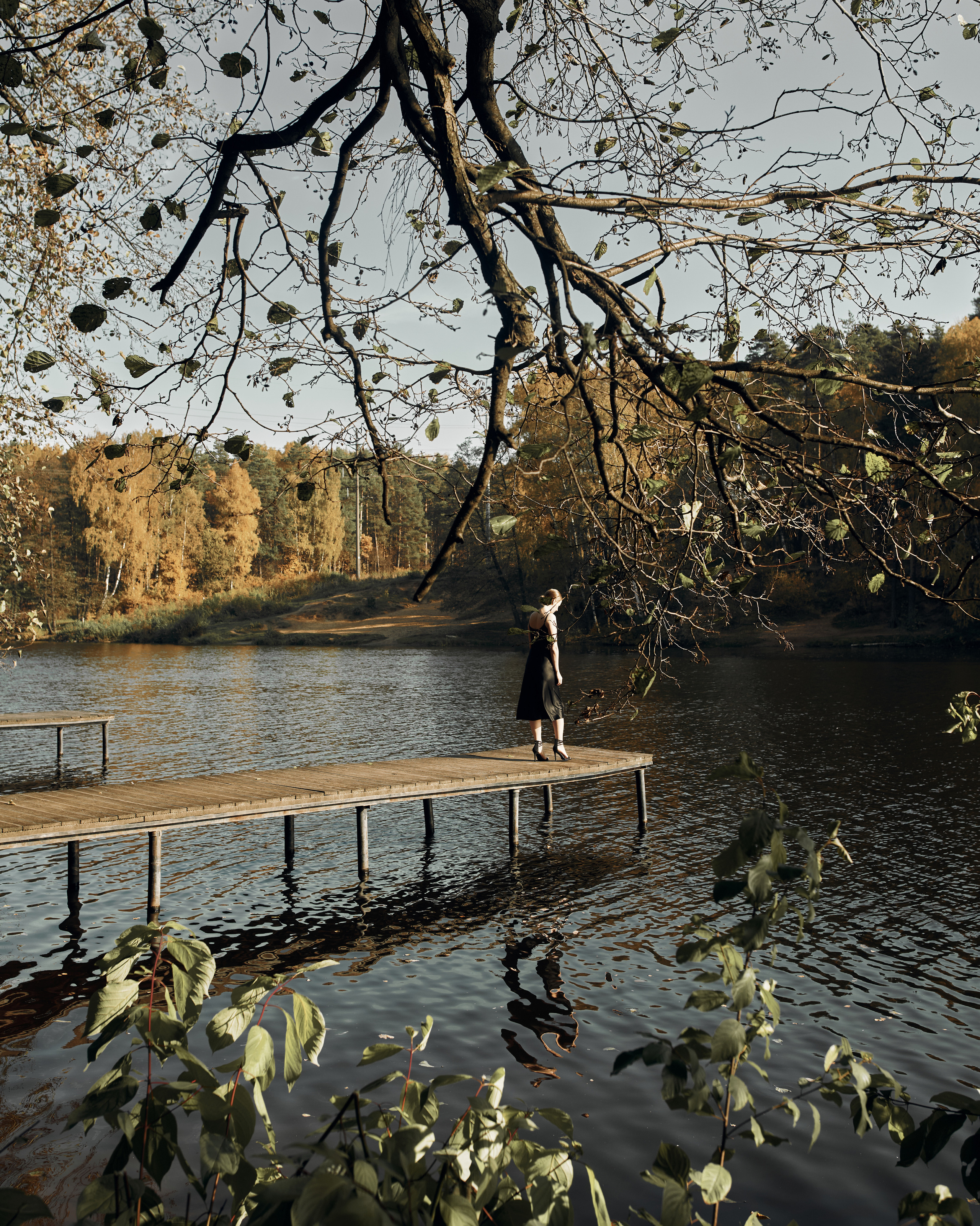 Юля. Свадебный и Семейный фотограф Москва Петушок Наталья
