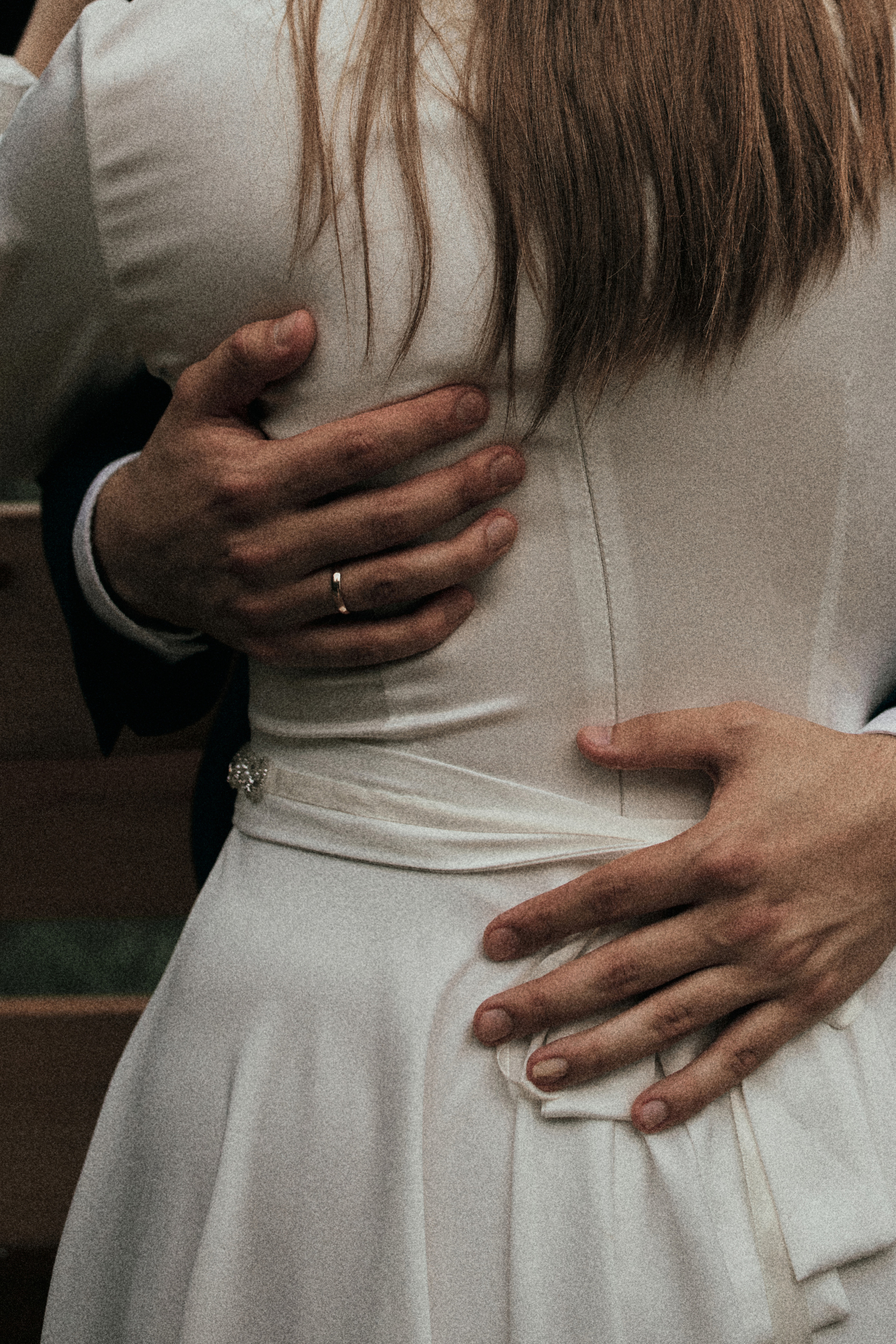 Masha and Sergey. Wedding and Family photographer in Moscow Natalia Petushok