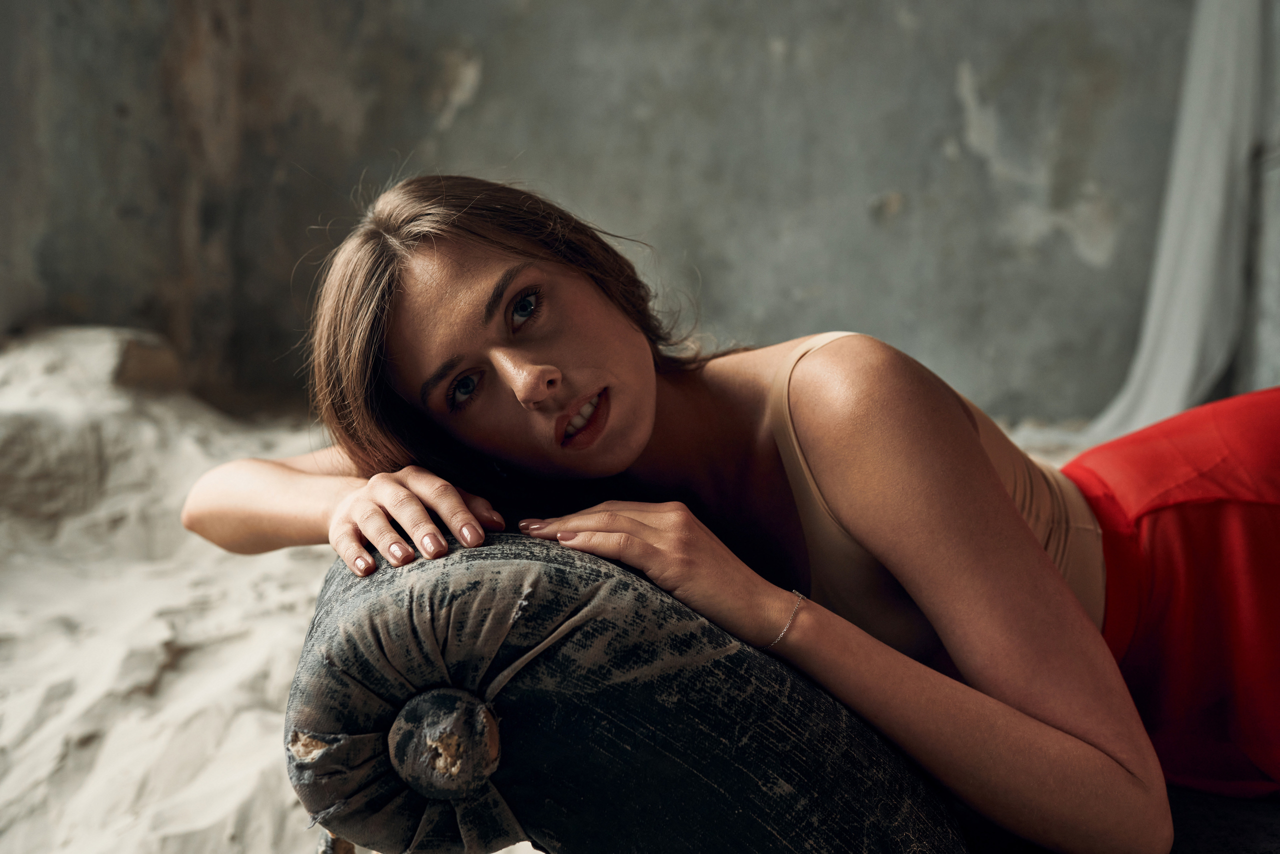 Соня. Свадебный и Семейный фотограф Москва Петушок Наталья