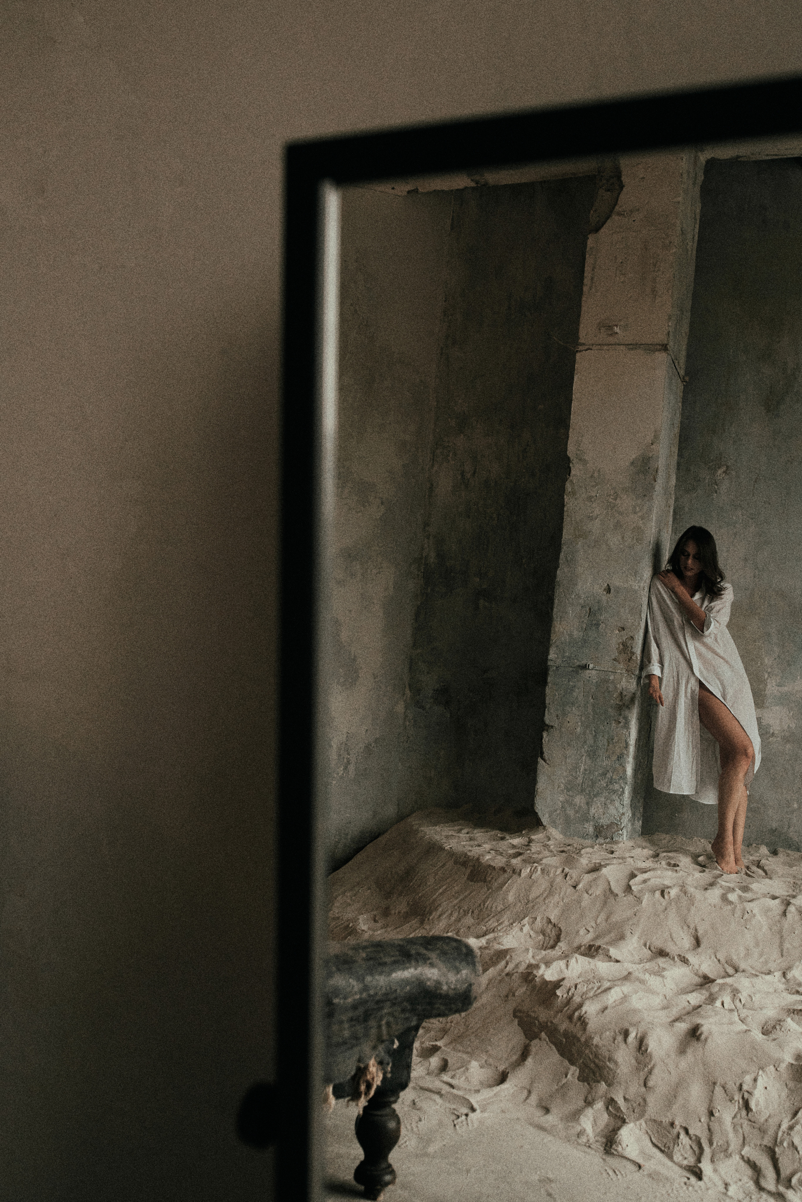 Соня. Свадебный и Семейный фотограф Москва Петушок Наталья