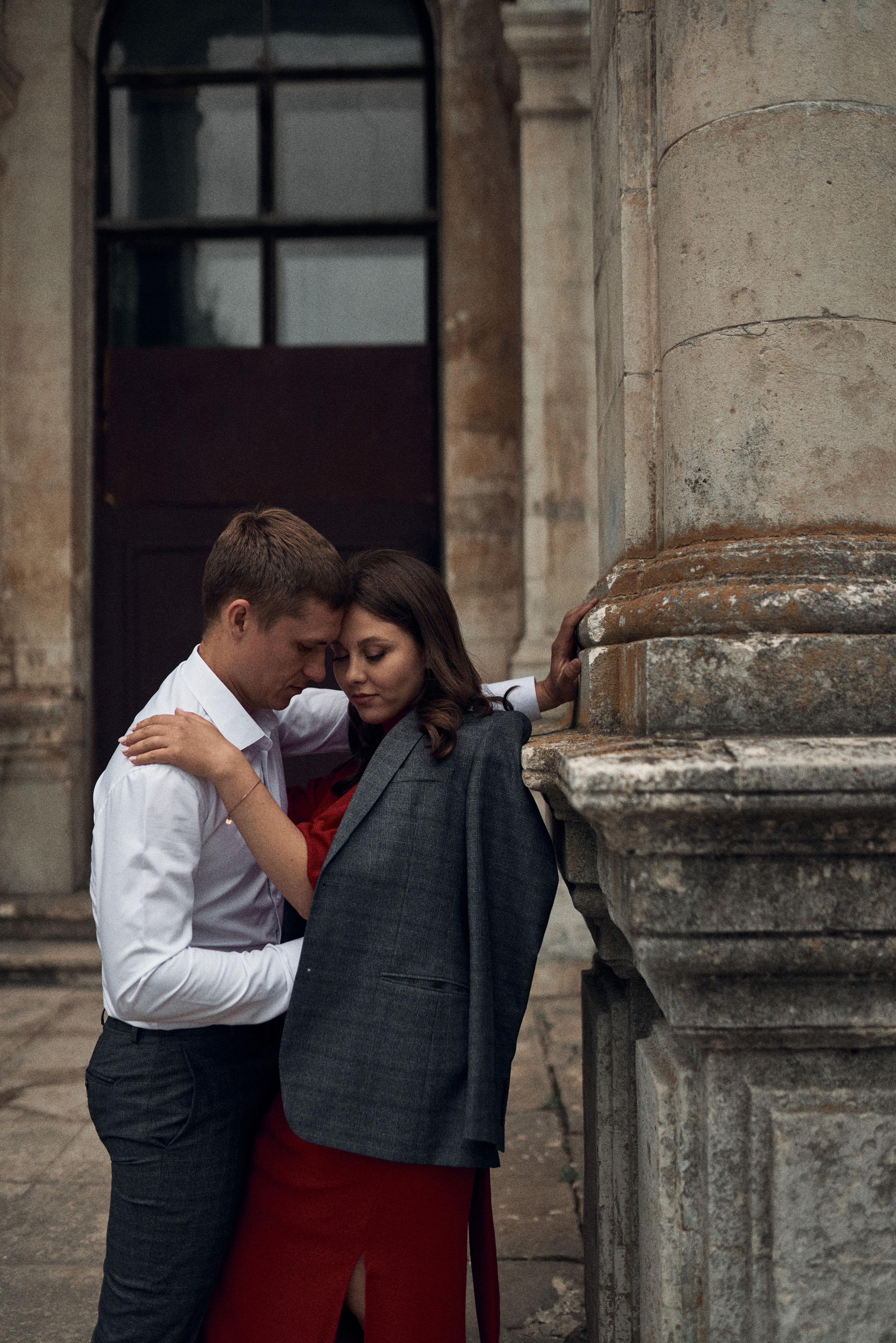 Вика и Леша. Свадебный и Семейный фотограф Москва Петушок Наталья