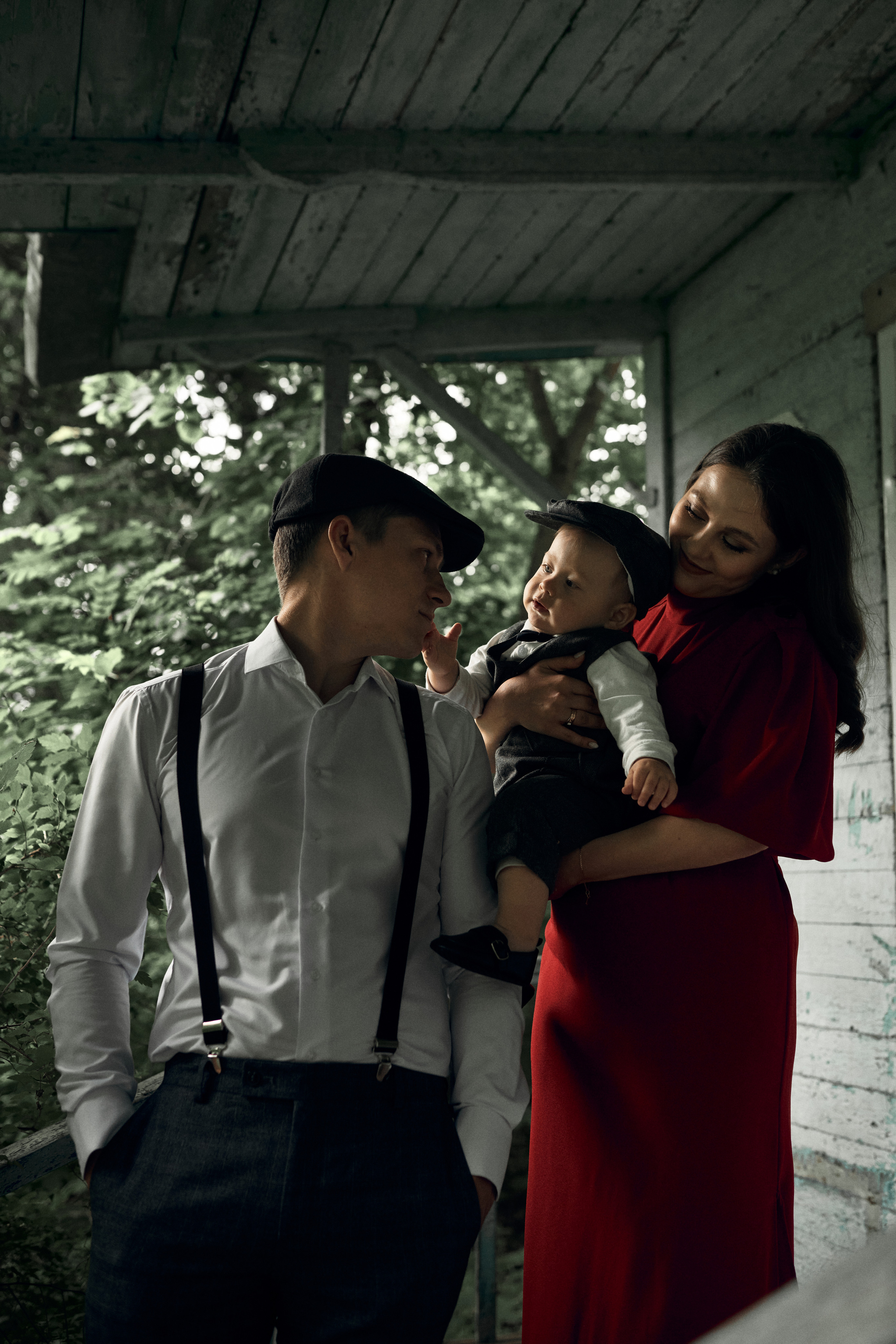 Вика Леша и Миша. Свадебный и Семейный фотограф Москва Петушок Наталья