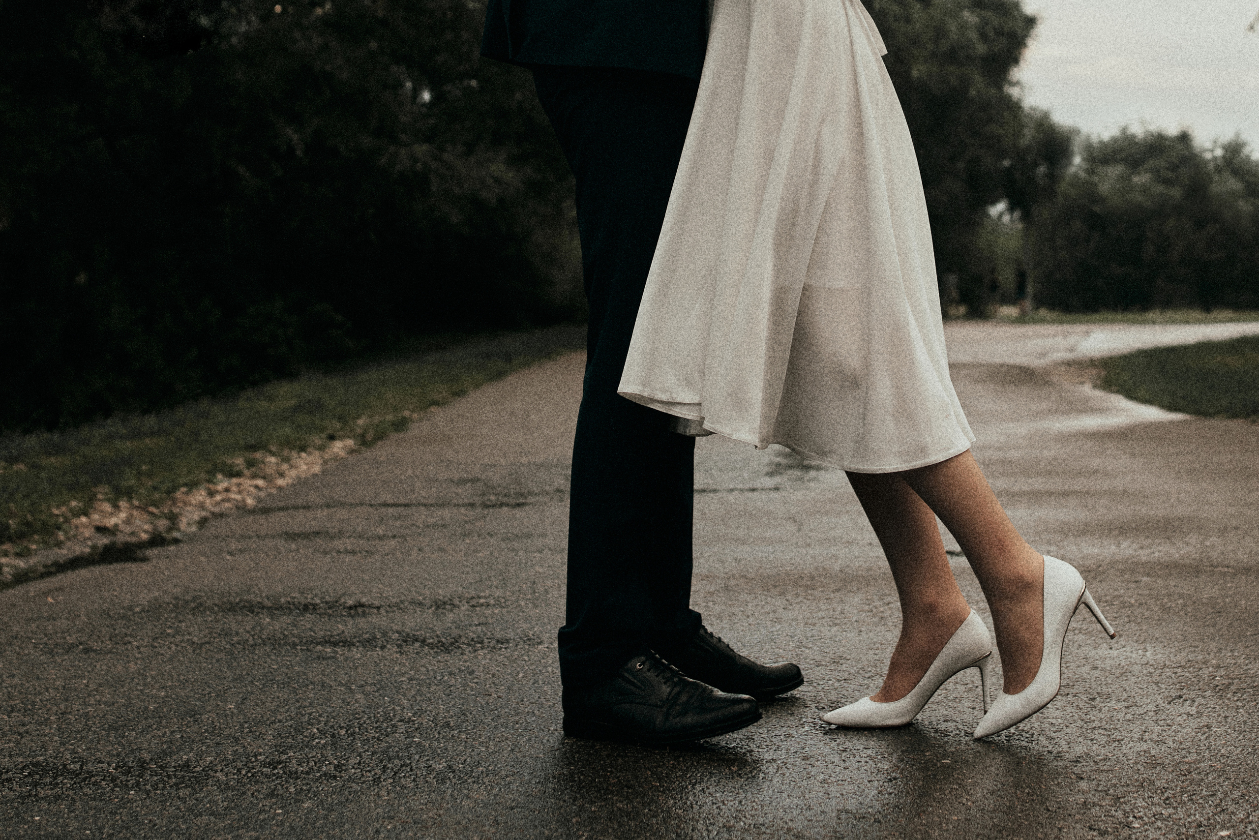 Masha and Sergey. Wedding and Family photographer in Moscow Natalia Petushok