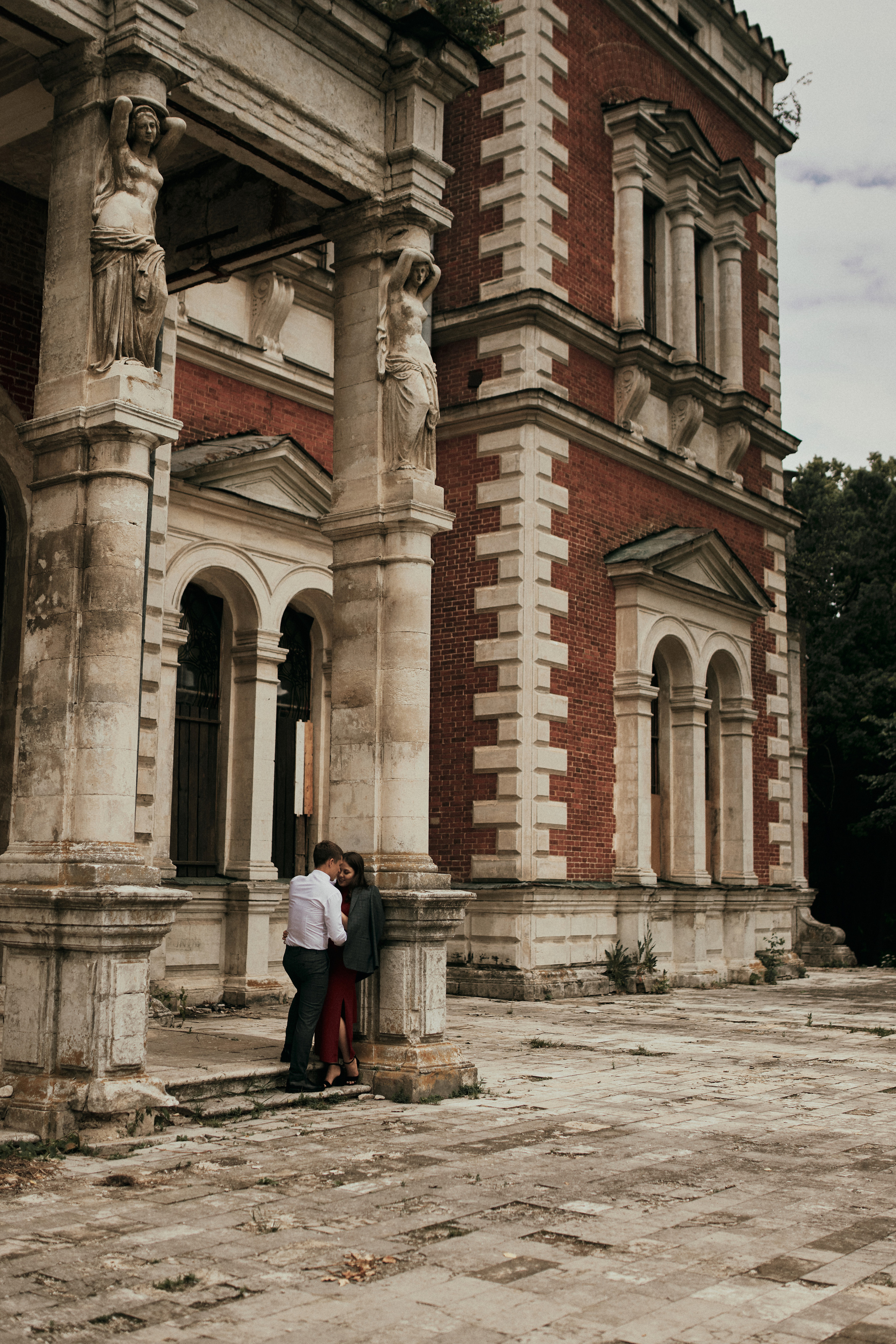 Вика и Леша. Свадебный и Семейный фотограф Москва Петушок Наталья