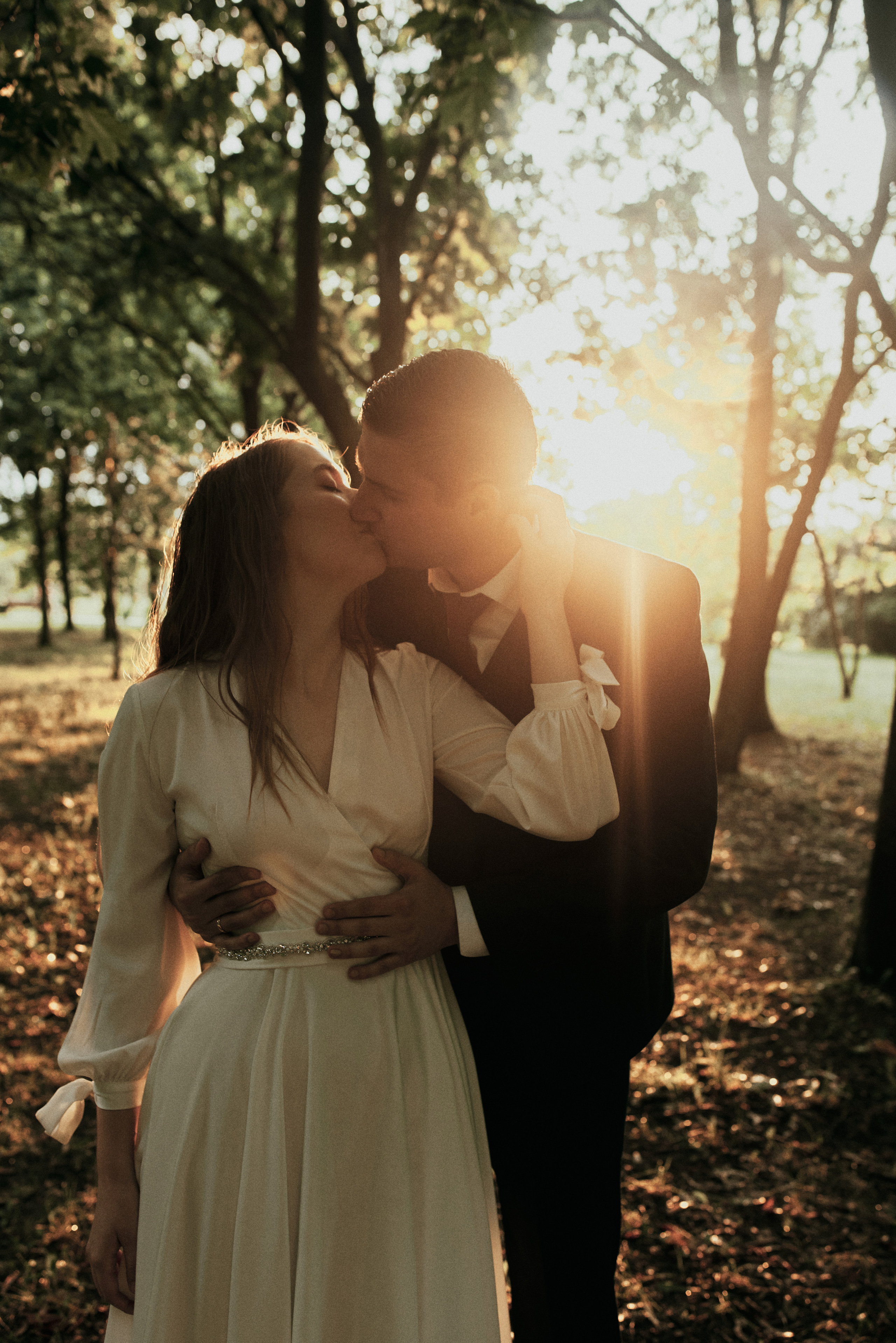 Masha and Sergey. Wedding and Family photographer in Moscow Natalia Petushok