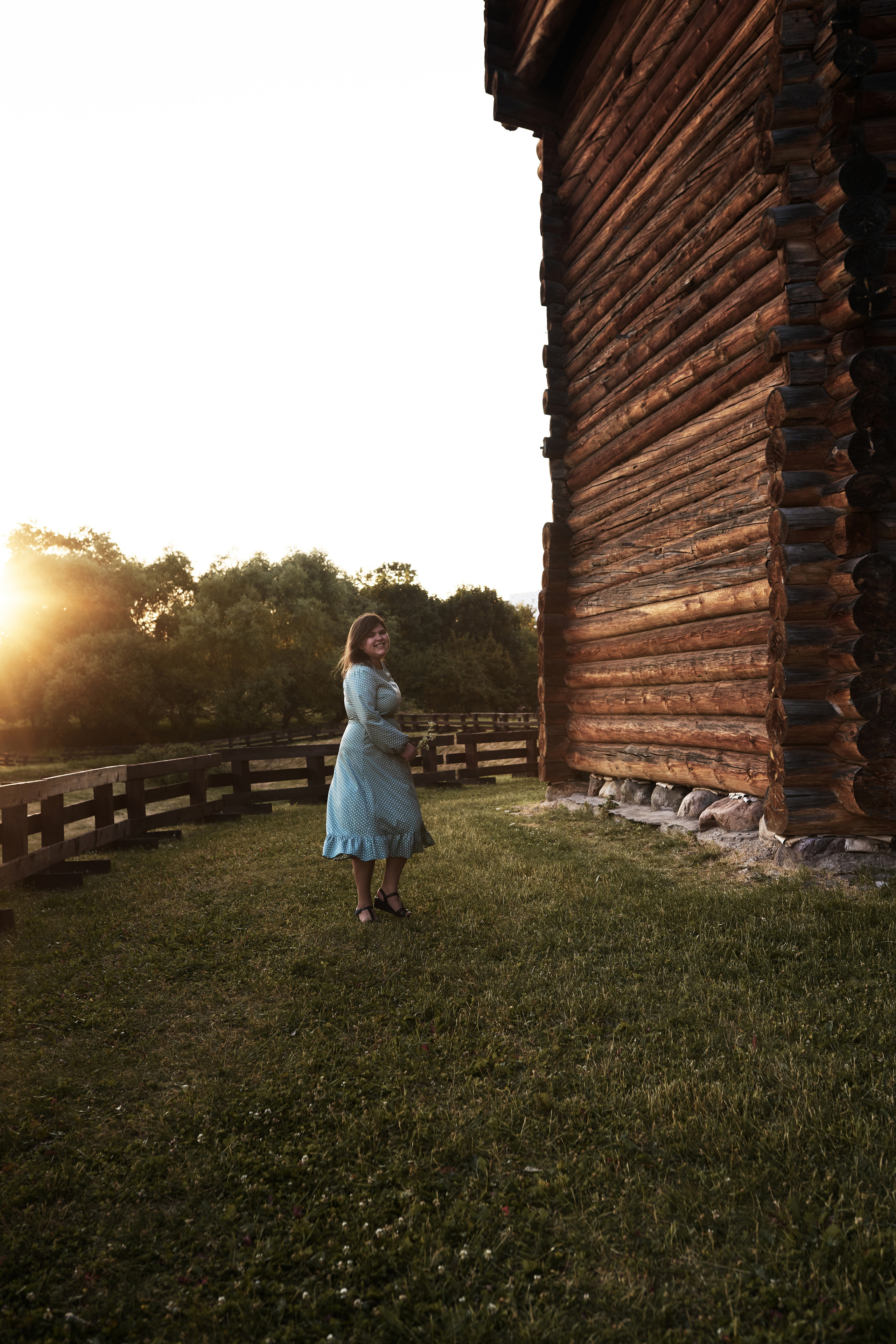 Ирина. Свадебный и Семейный фотограф Москва Петушок Наталья