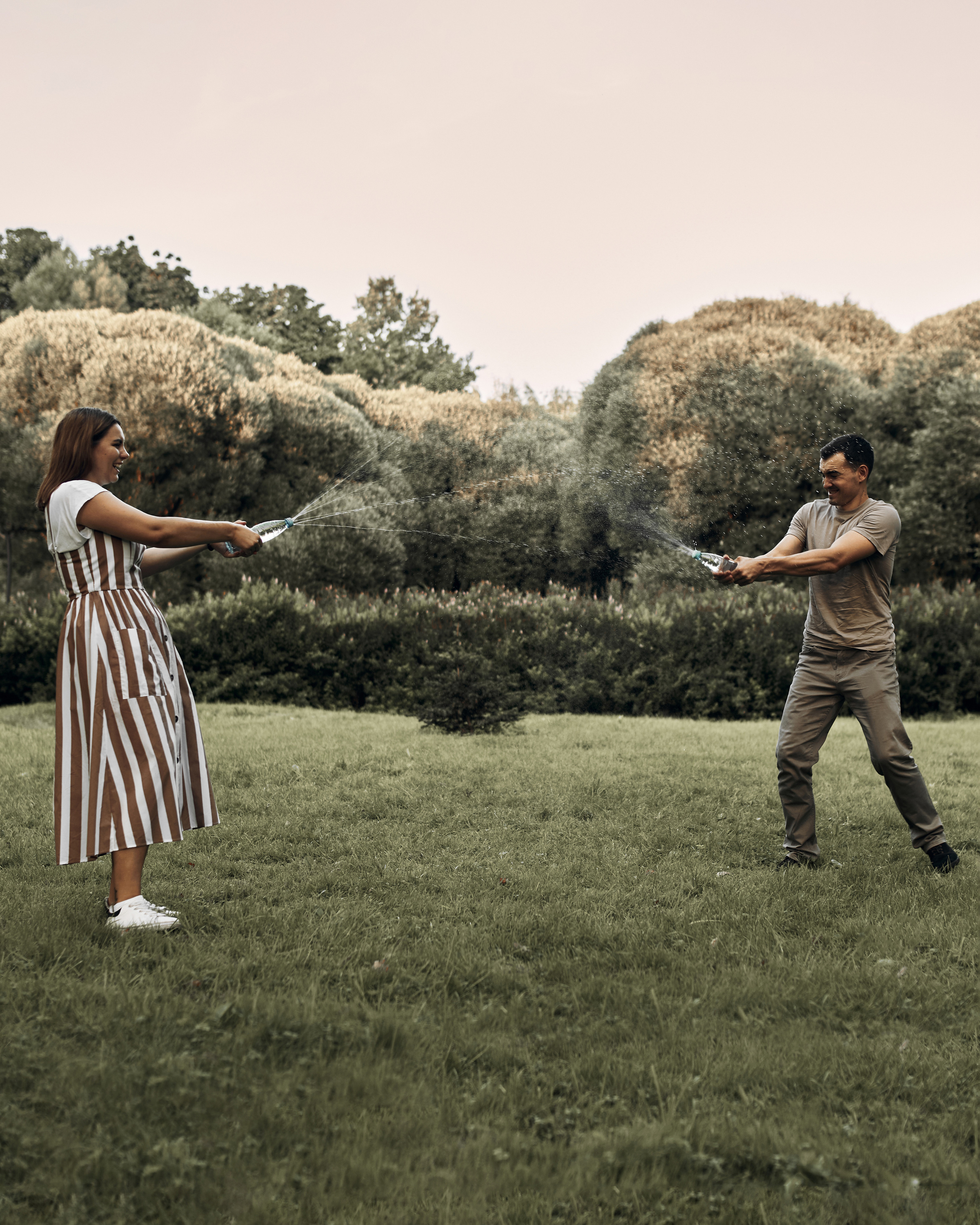 Катя Андрей и Макс. Свадебный и Семейный фотограф Москва Петушок Наталья