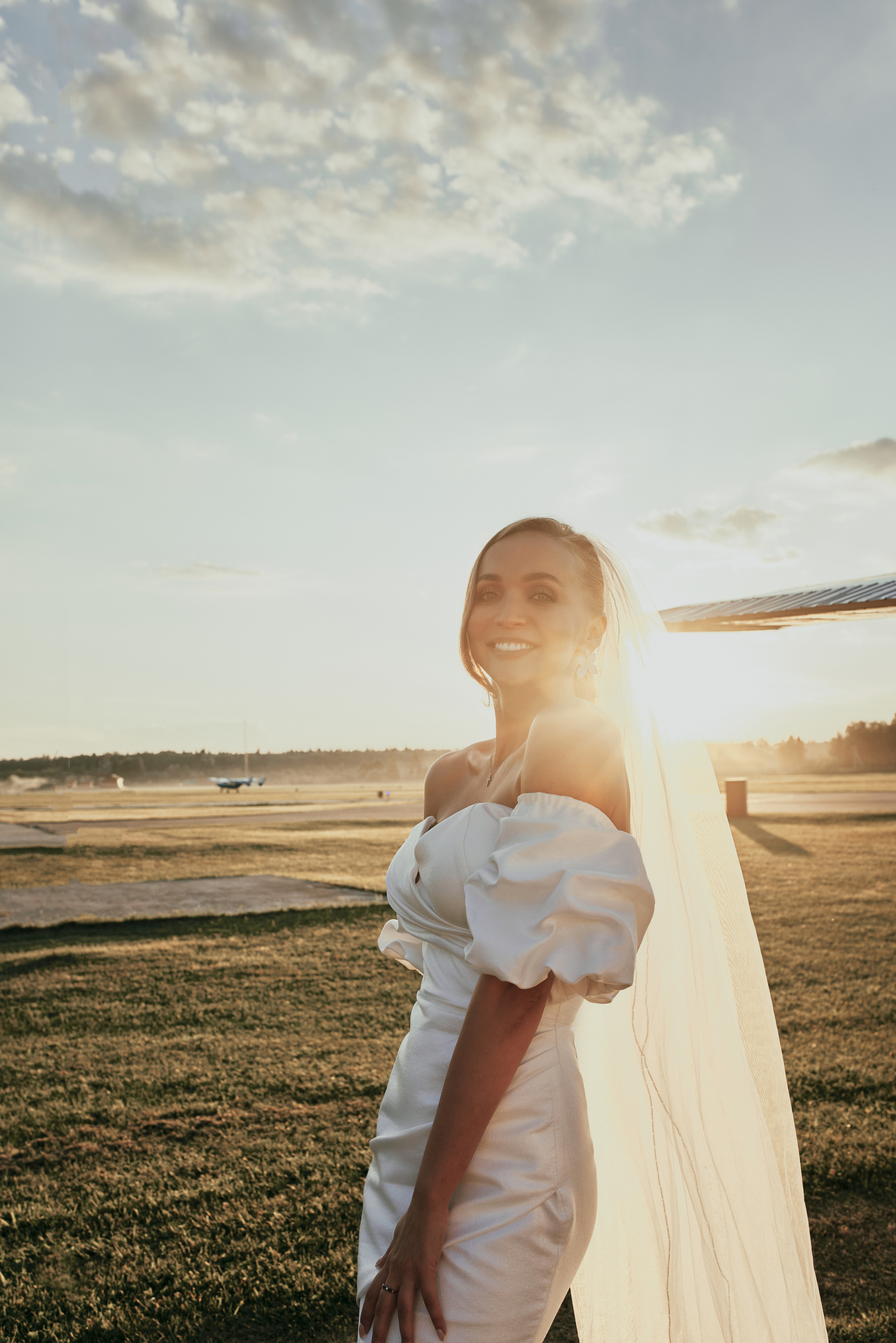 Свадебный фотограф Москва. Свадебный и Семейный фотограф Москва Петушок Наталья