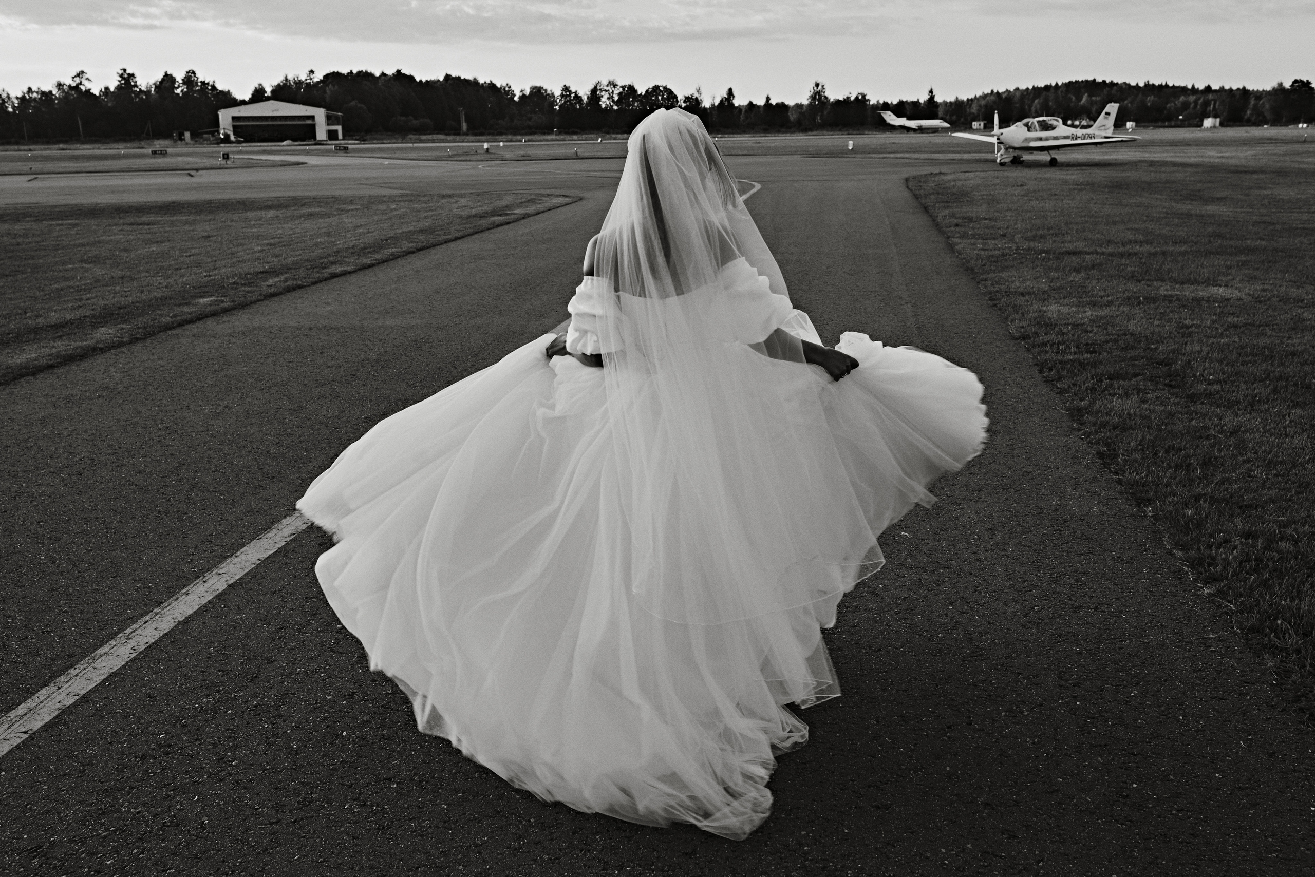 Свадебный фотограф Москва. Свадебный и Семейный фотограф Москва Петушок Наталья