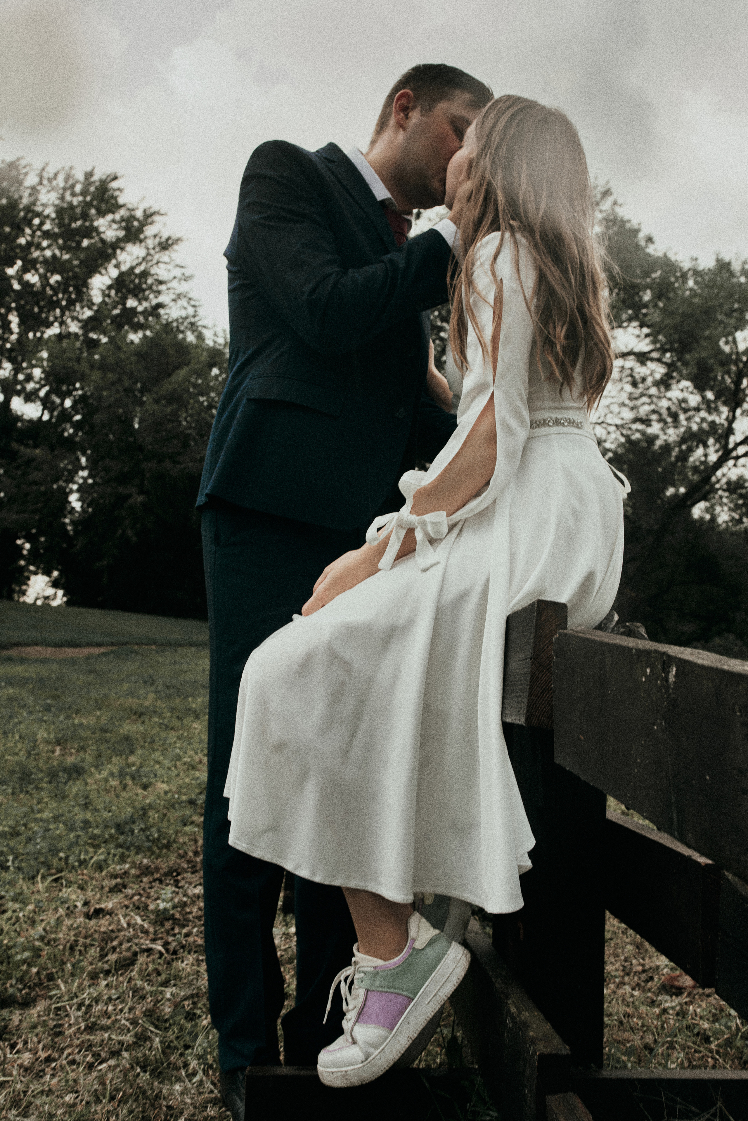 Masha and Sergey. Wedding and Family photographer in Moscow Natalia Petushok