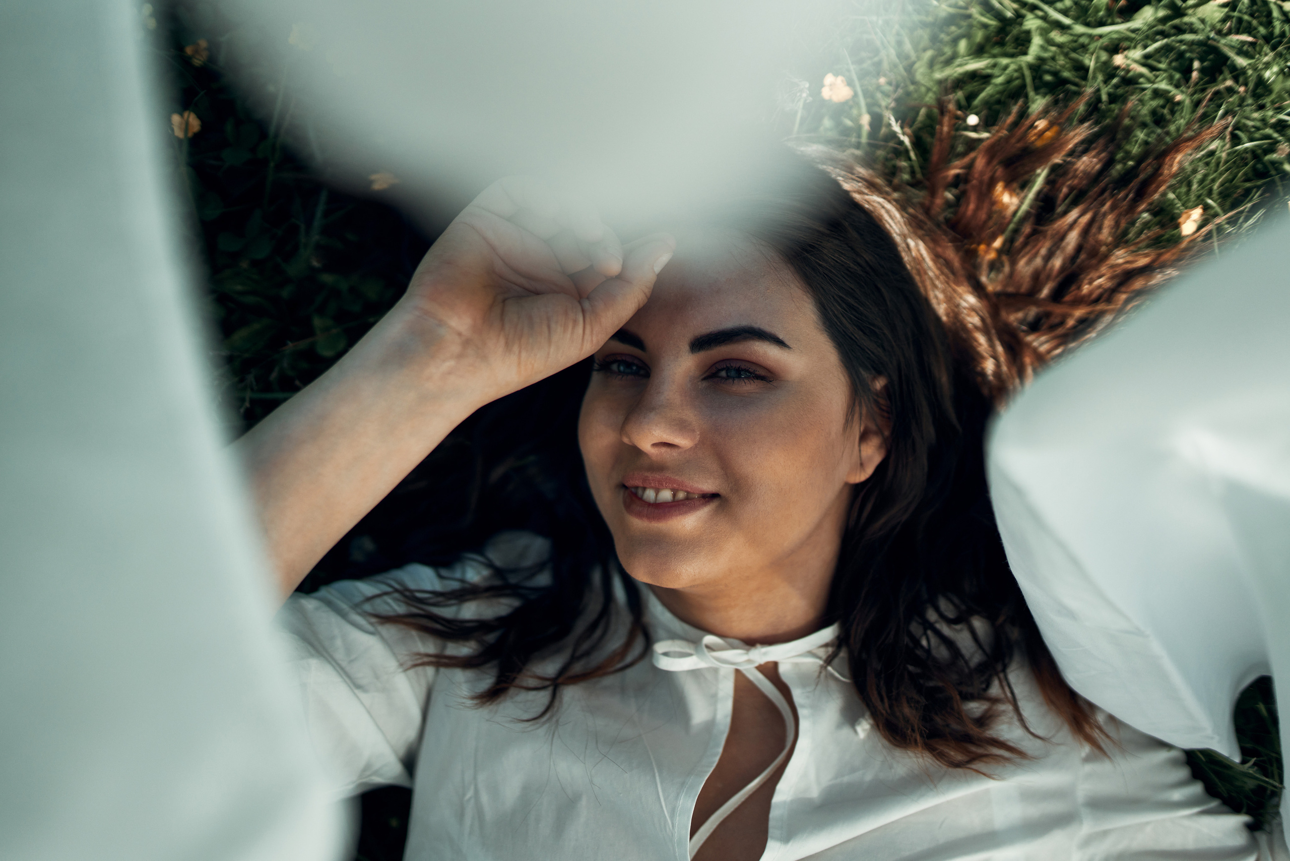 Katya. Wedding and Family photographer in Moscow Natalia Petushok