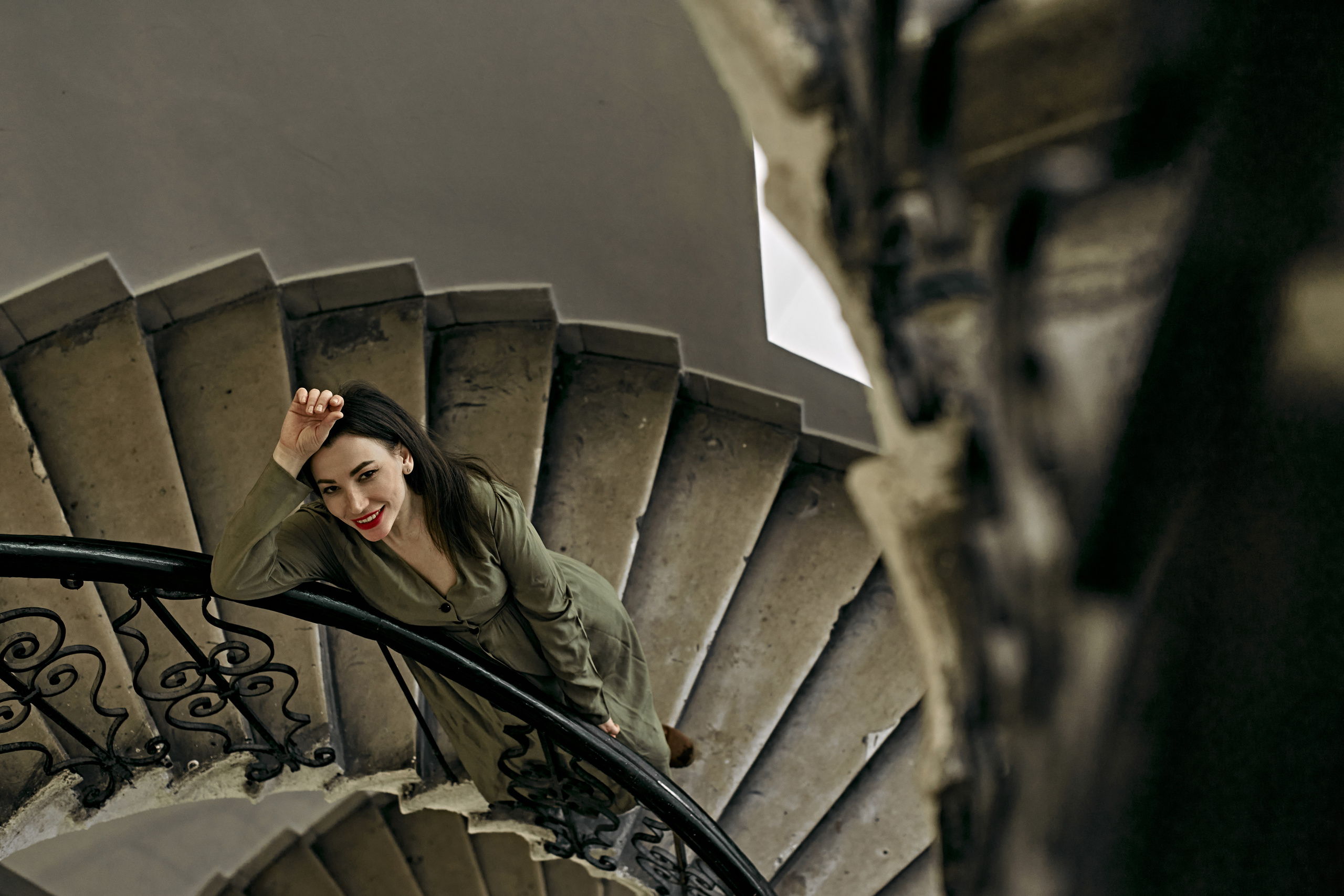 Лена. Свадебный и Семейный фотограф Москва Петушок Наталья