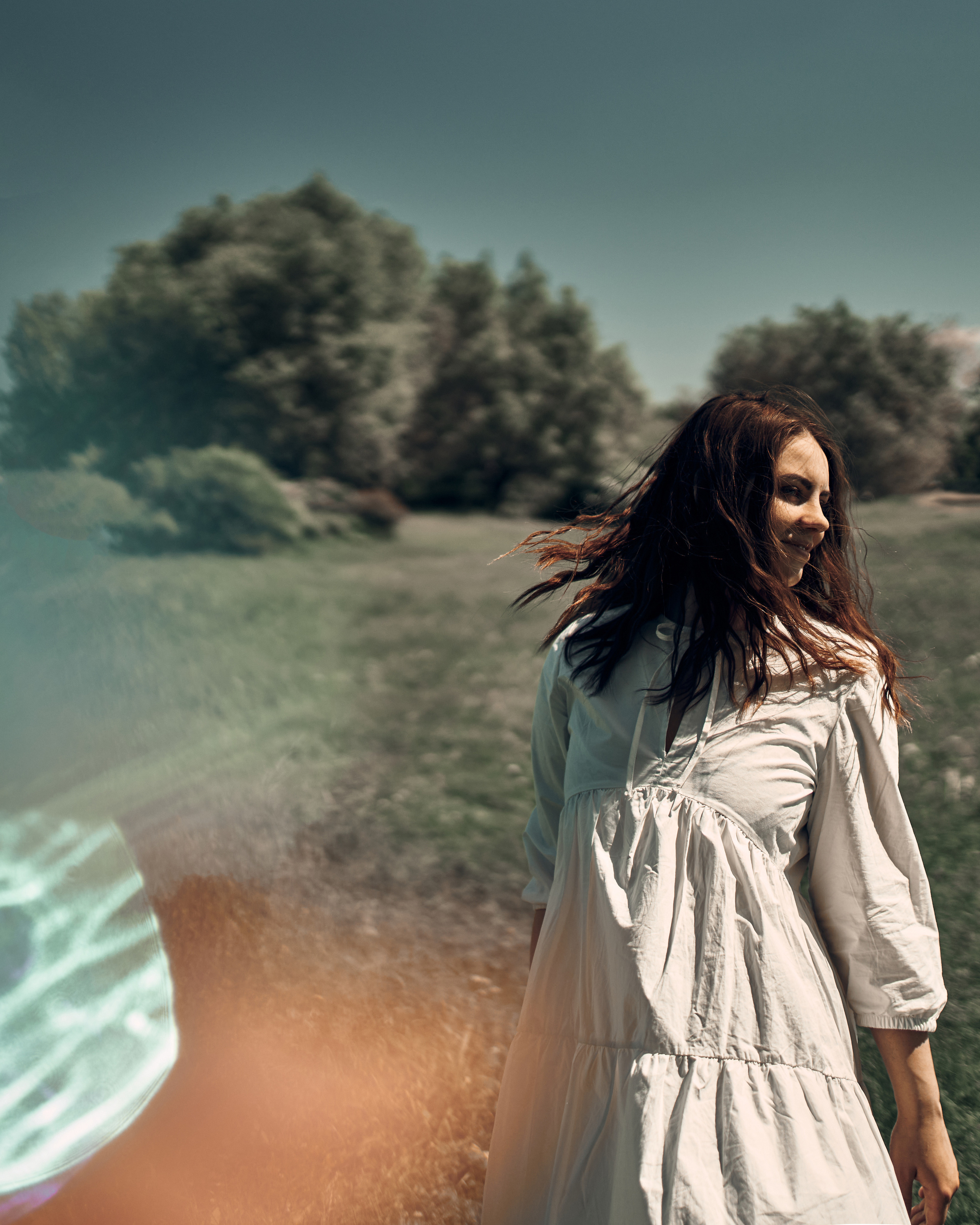 Katya. Wedding and Family photographer in Moscow Natalia Petushok