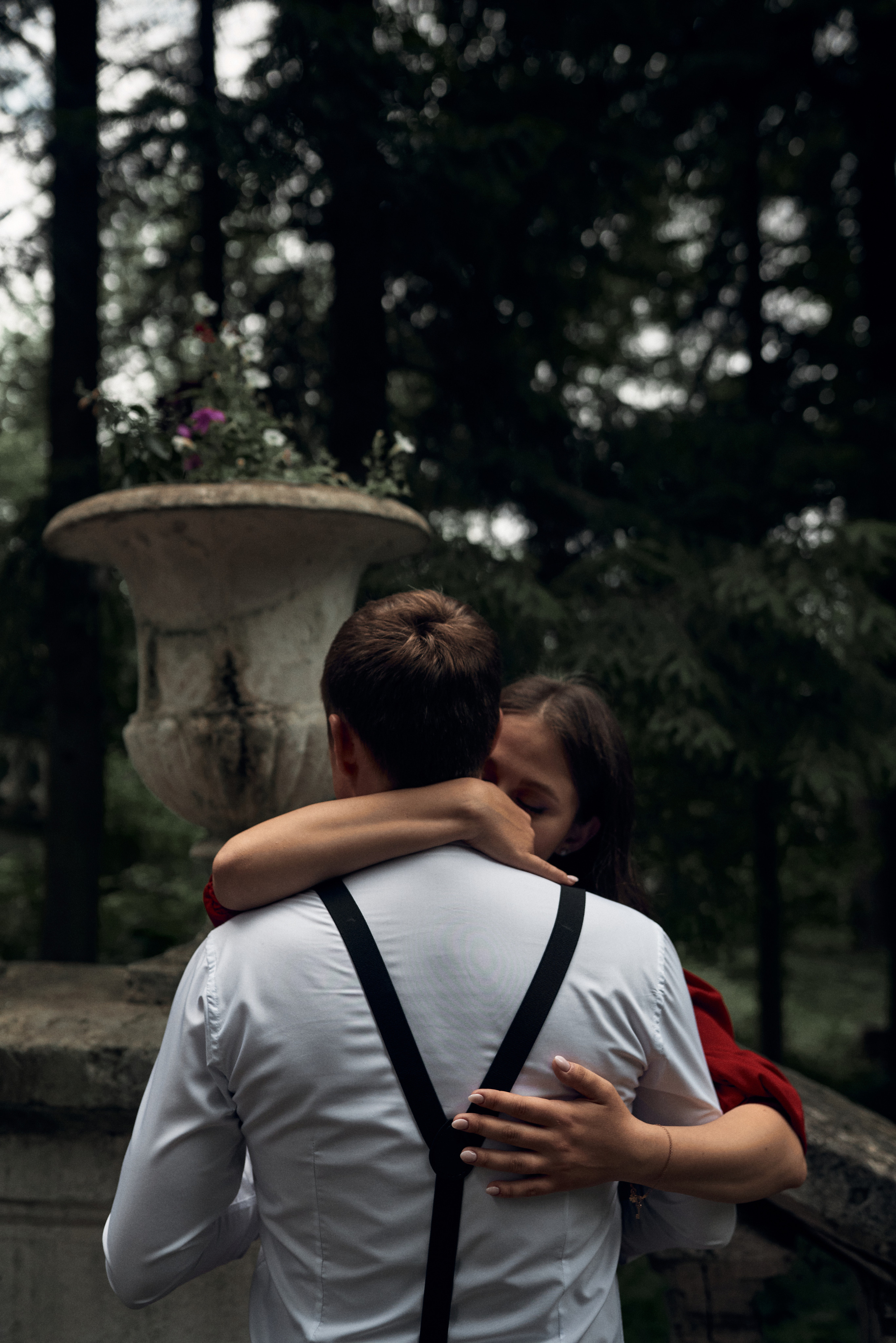 Вика и Леша. Свадебный и Семейный фотограф Москва Петушок Наталья