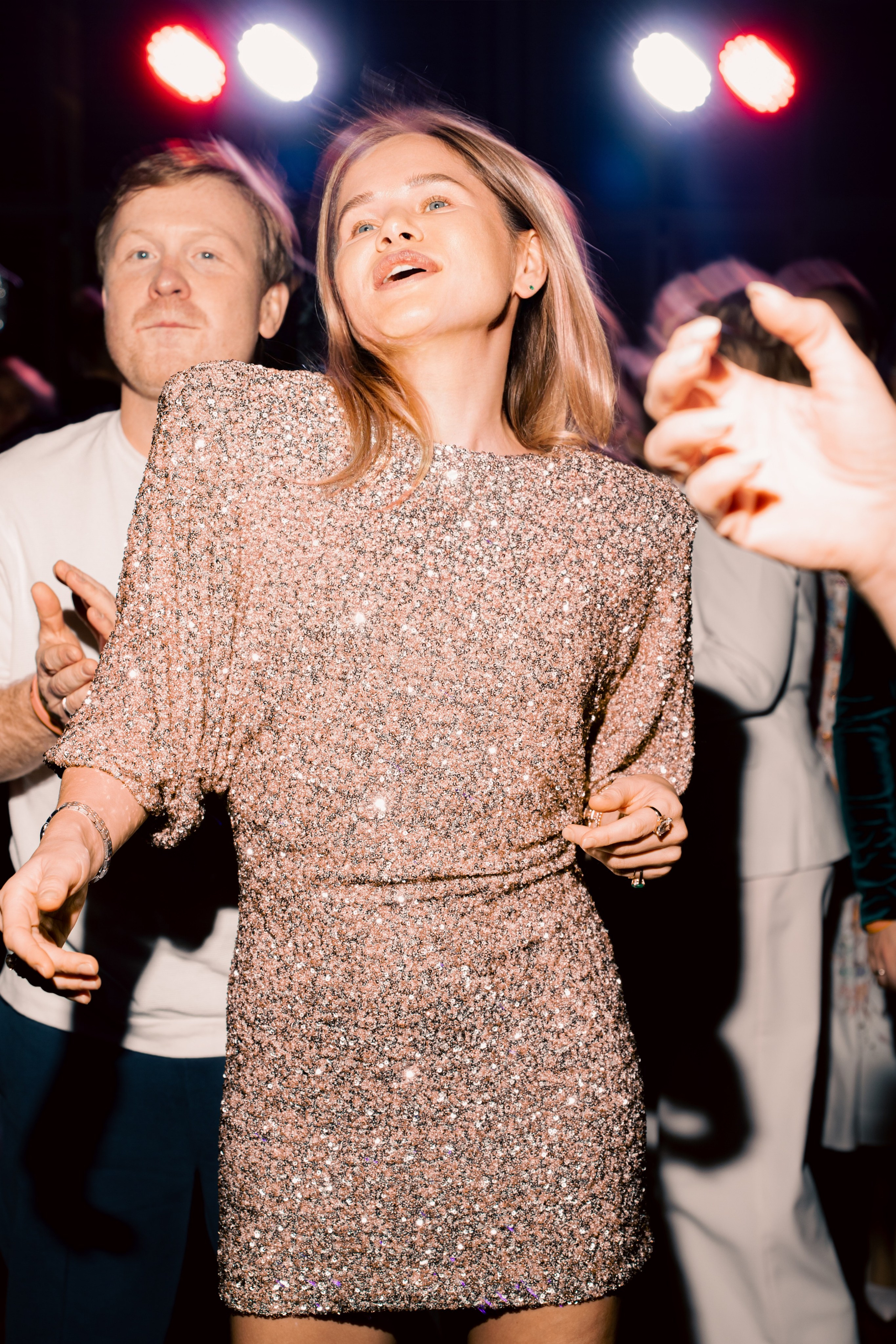 Репортаж, Корпоративы. Dobromilova.com