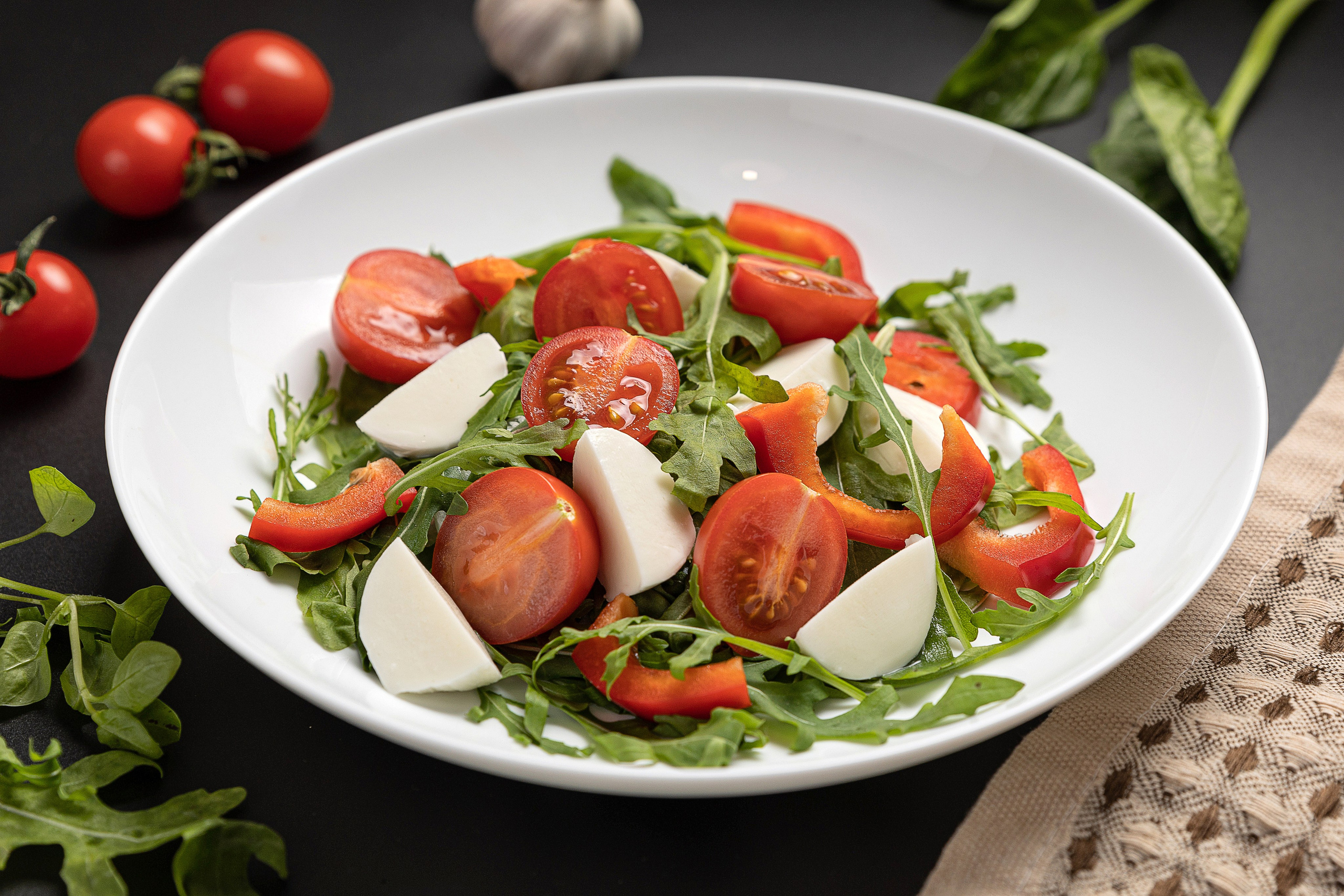 съемка еды в Ростове