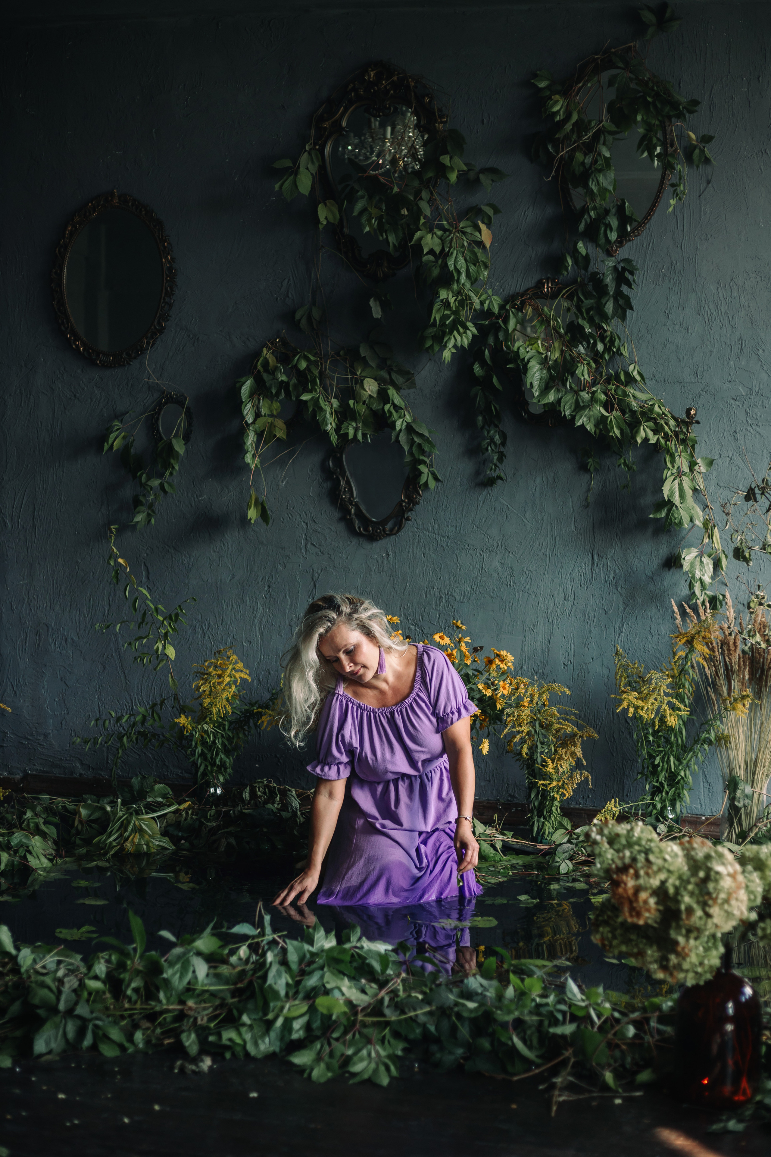 Виктория. Семейный и детский фотограф в г. Новосибирске Макеева Анастасия