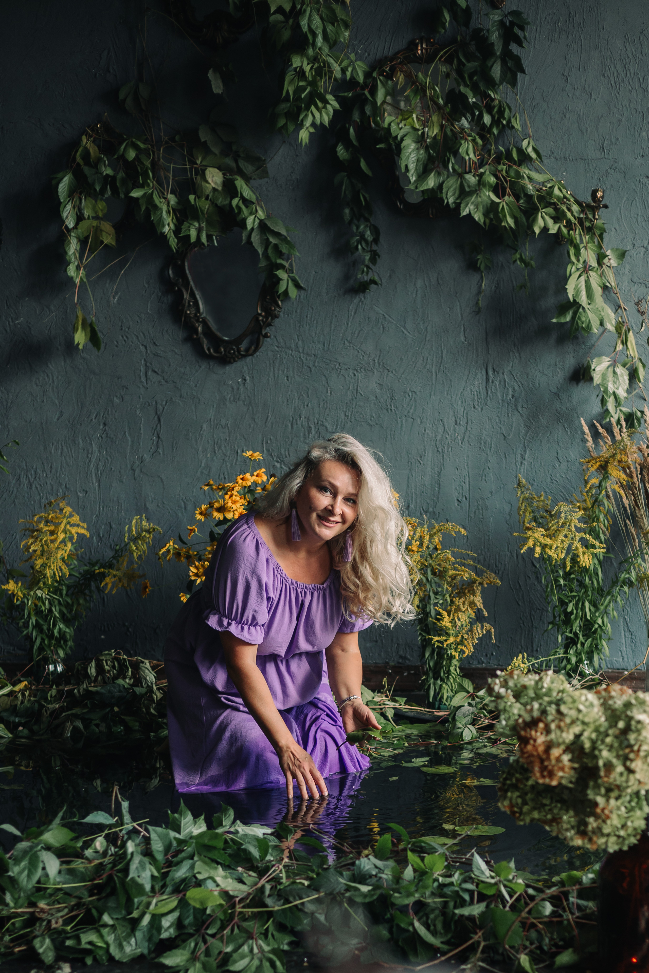 Виктория. Семейный и детский фотограф в г. Новосибирске Макеева Анастасия