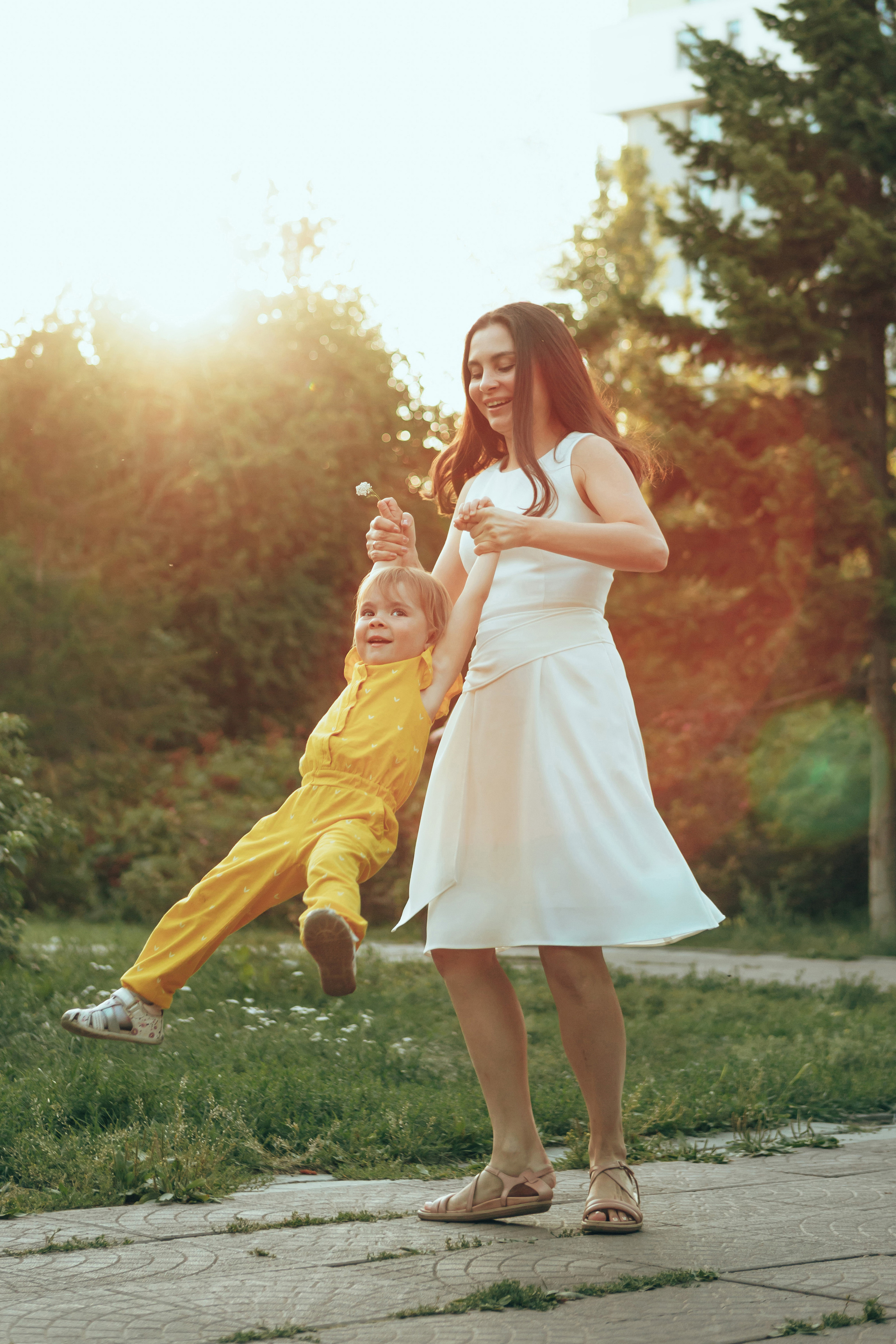 Оля. Семейный и детский фотограф в г. Новосибирске Макеева Анастасия